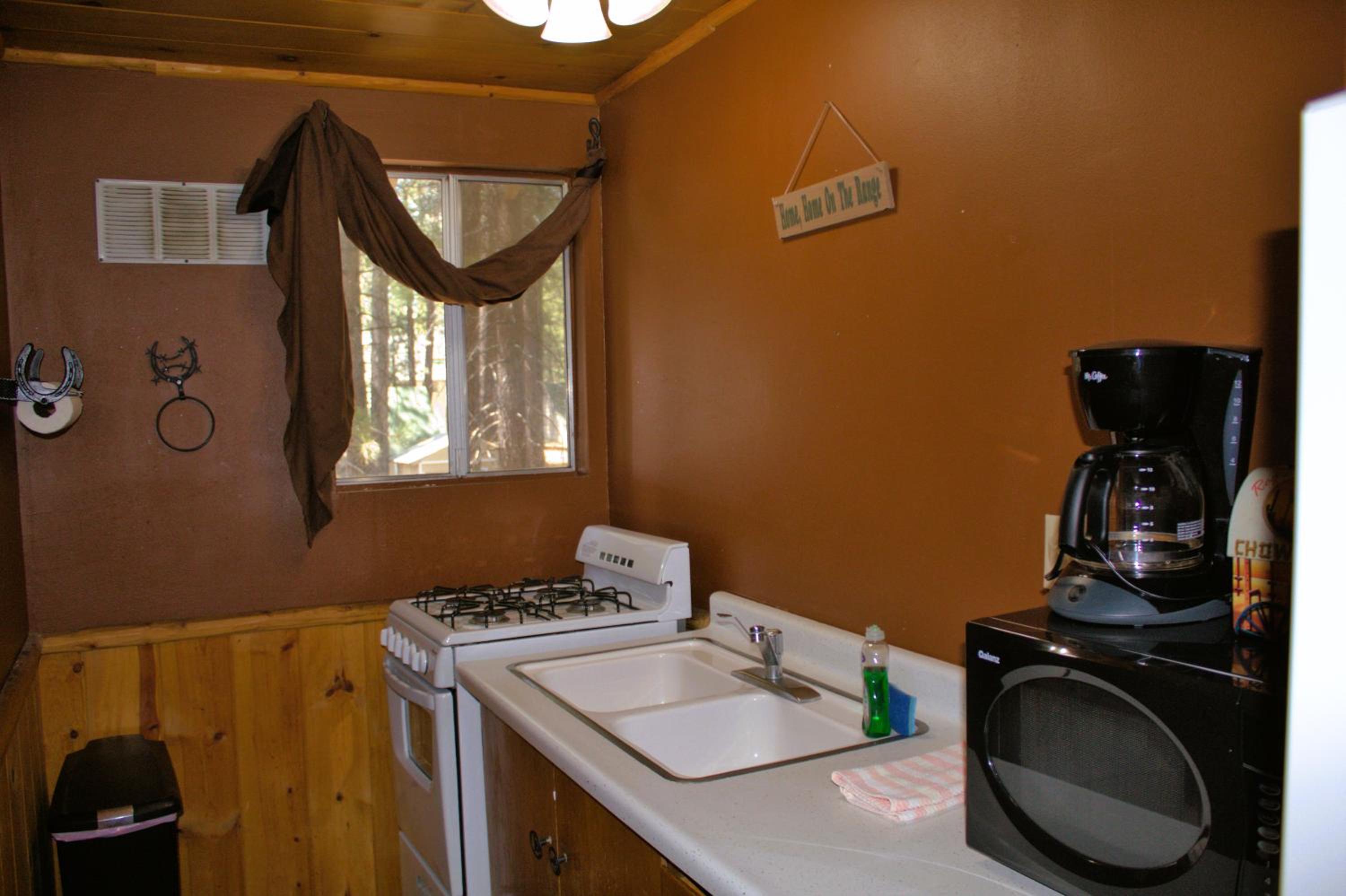 Suite (4 People) - Photo 25