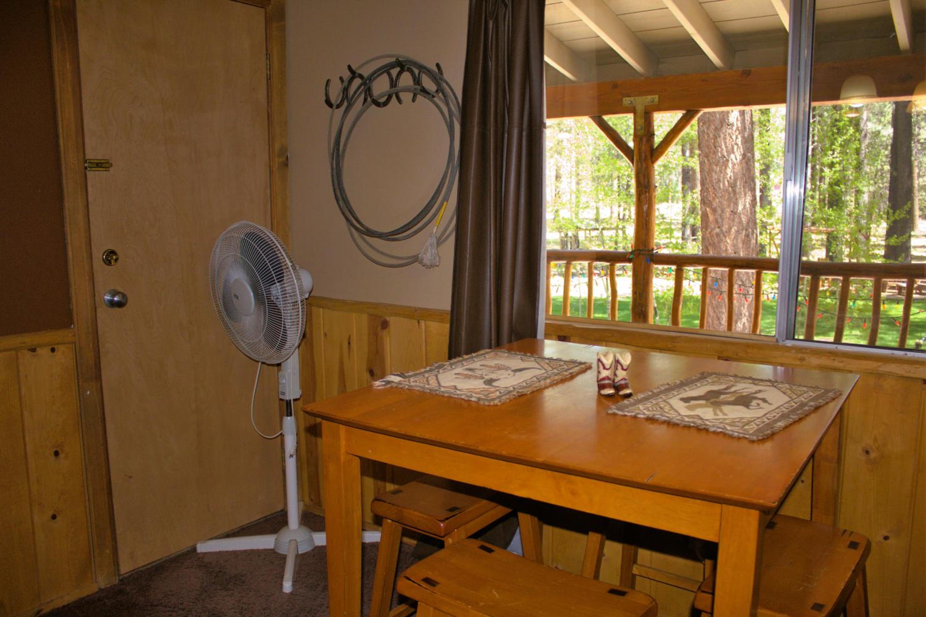 Suite (4 People) - Photo 24