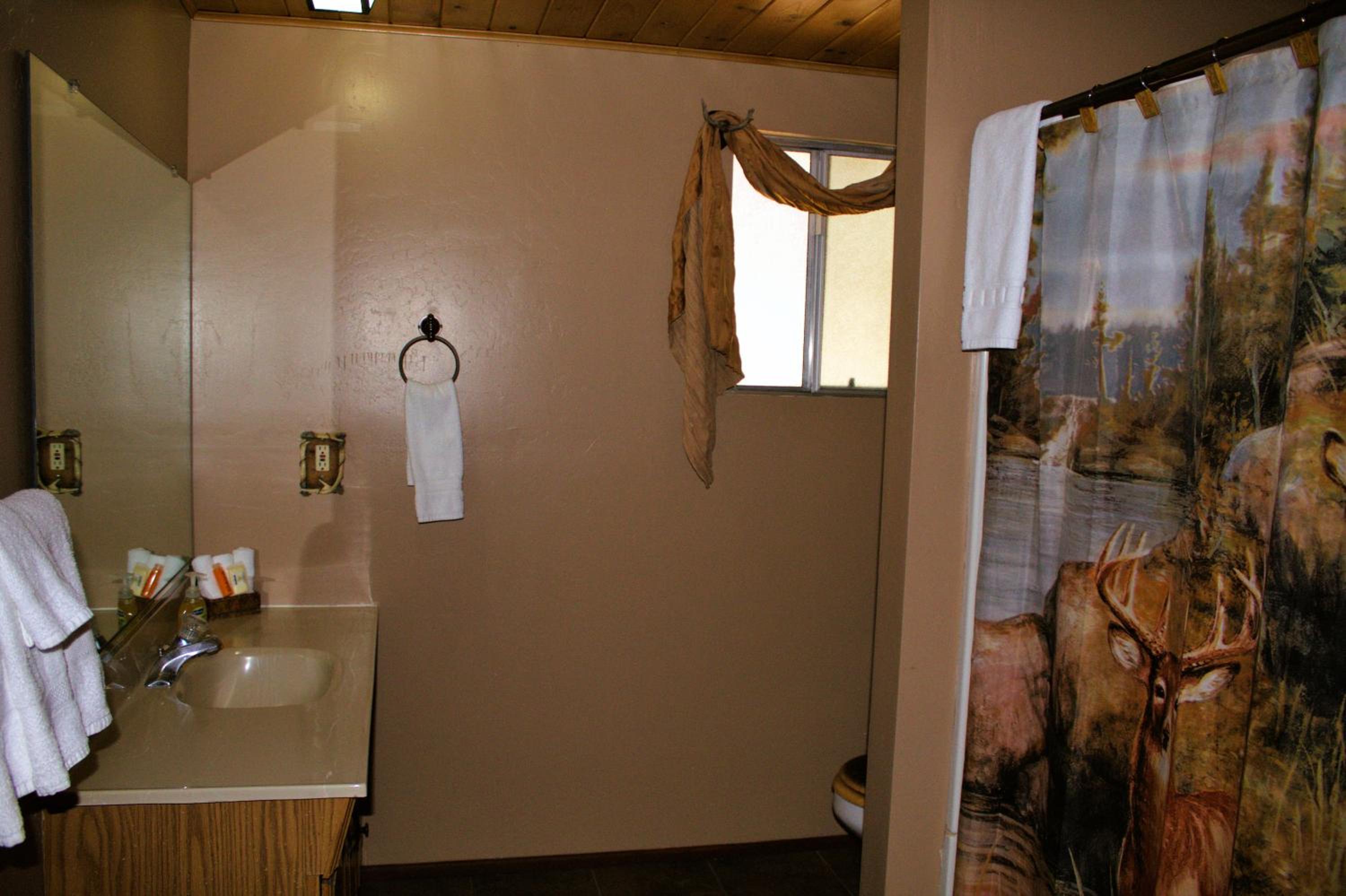 Suite (4 People) - Photo 23
