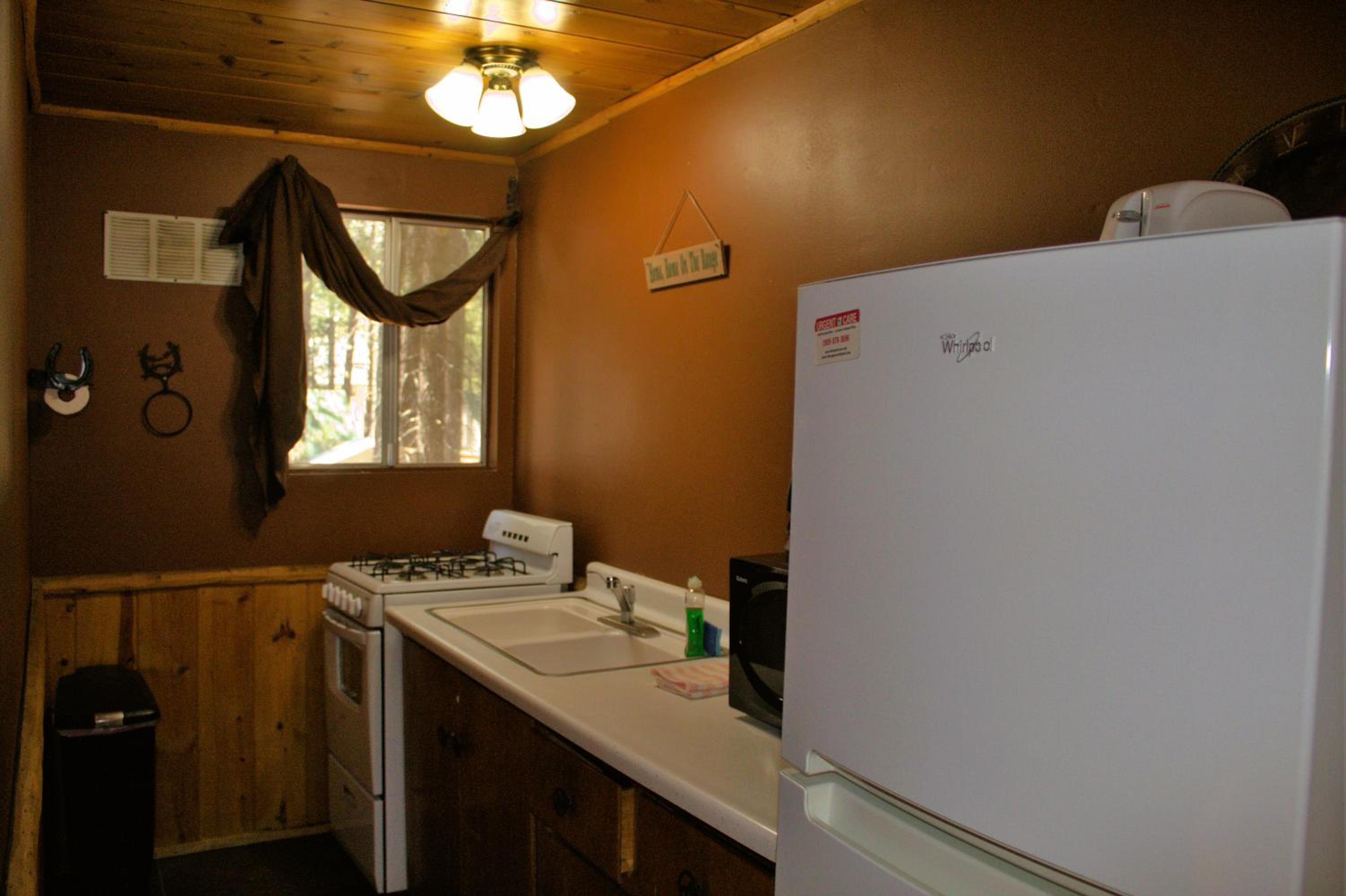 Suite (4 People) - Photo 22