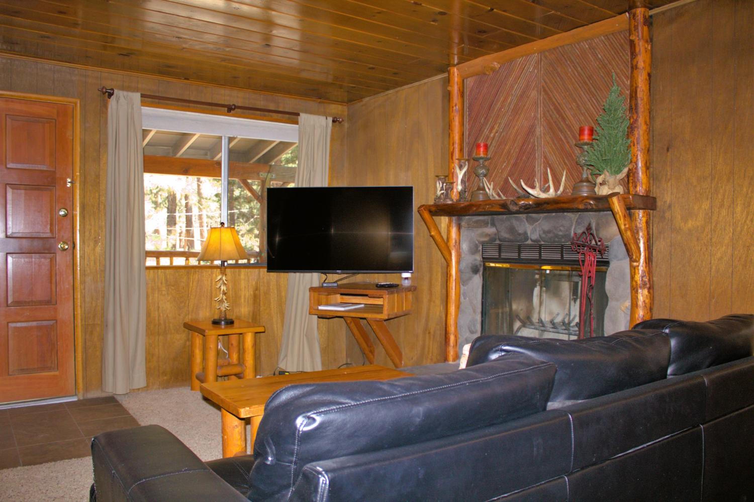 Suite (4 People) - Photo 27