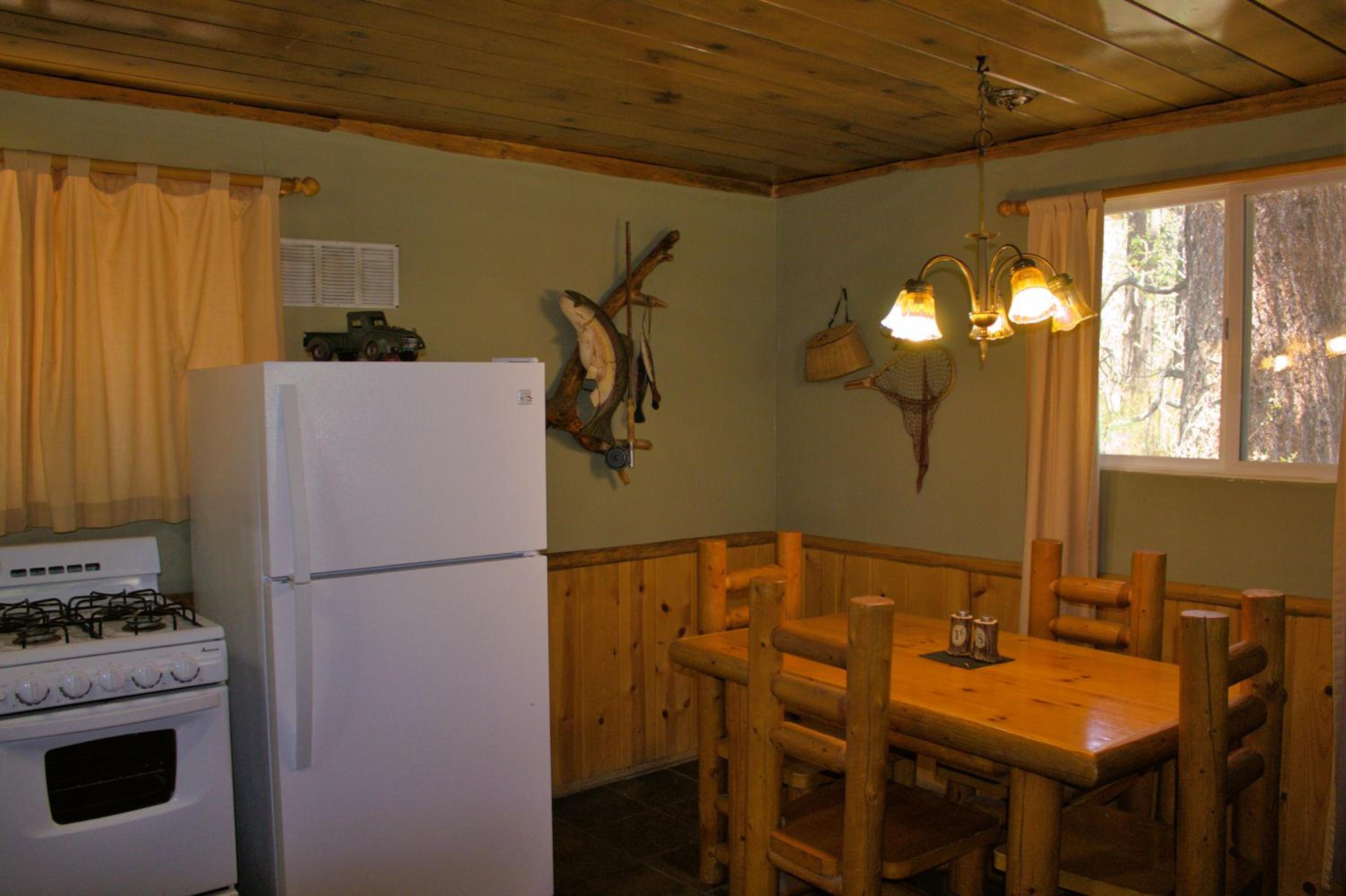 Suite (4 People) - Photo 28