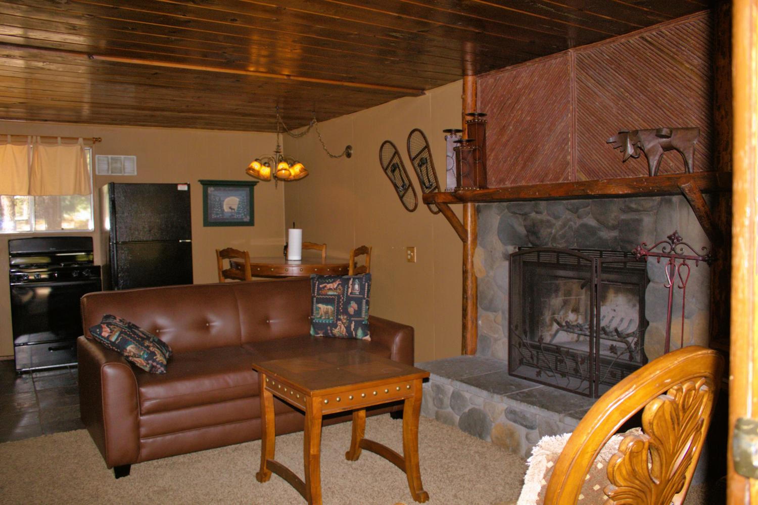 Suite (4 People) - Photo 29