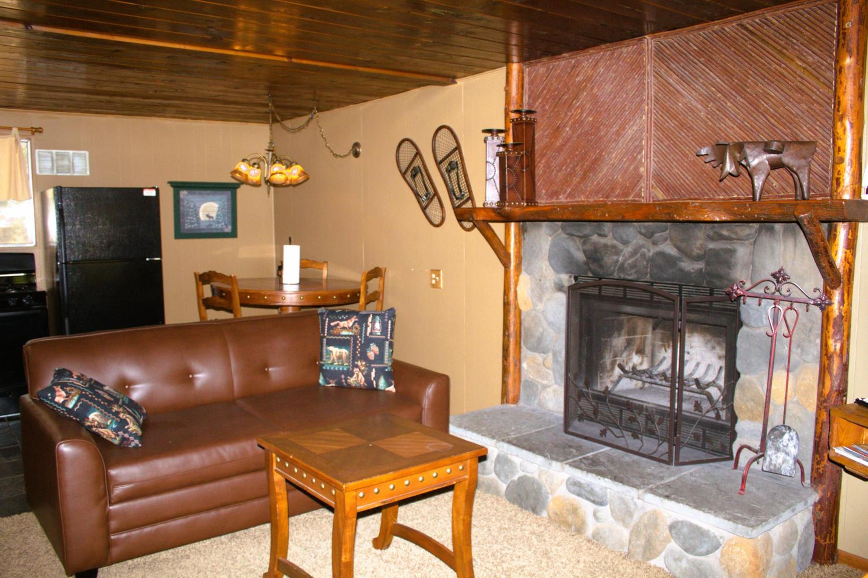 Suite (4 People) - Photo 16