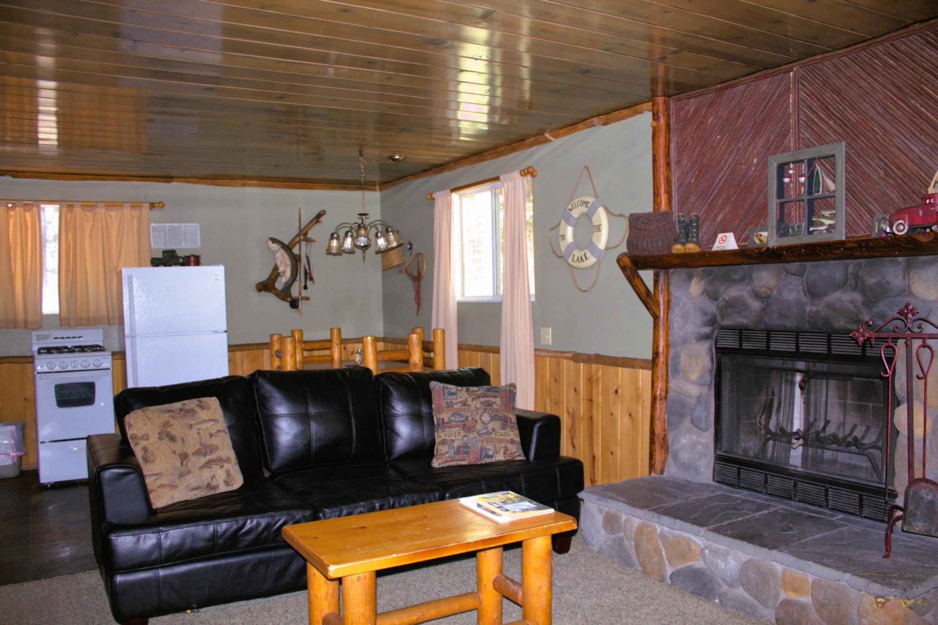 Suite (4 People) - Photo 15