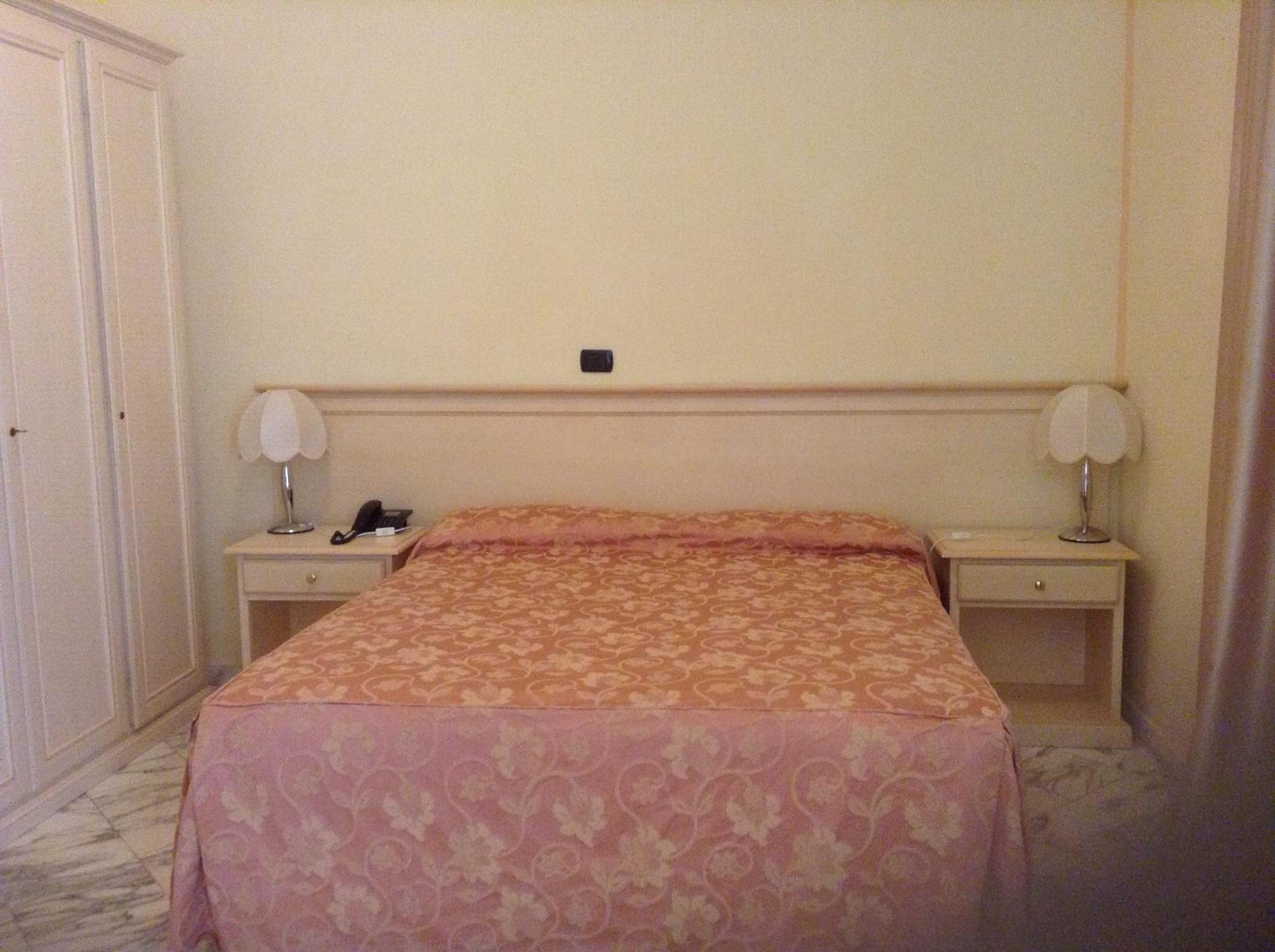 Double Room with Sea View photo 1