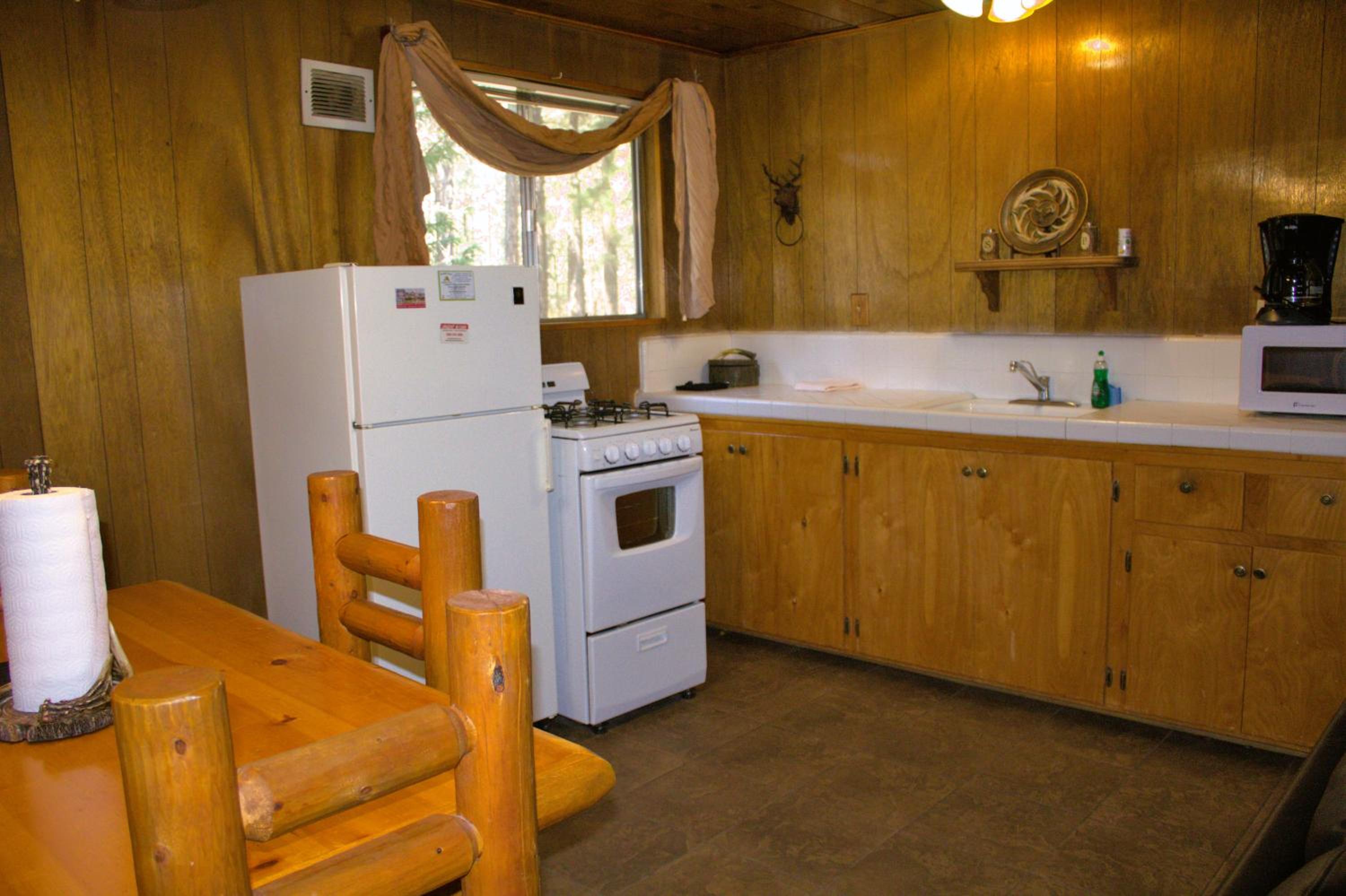 Suite (4 People) - Photo 11