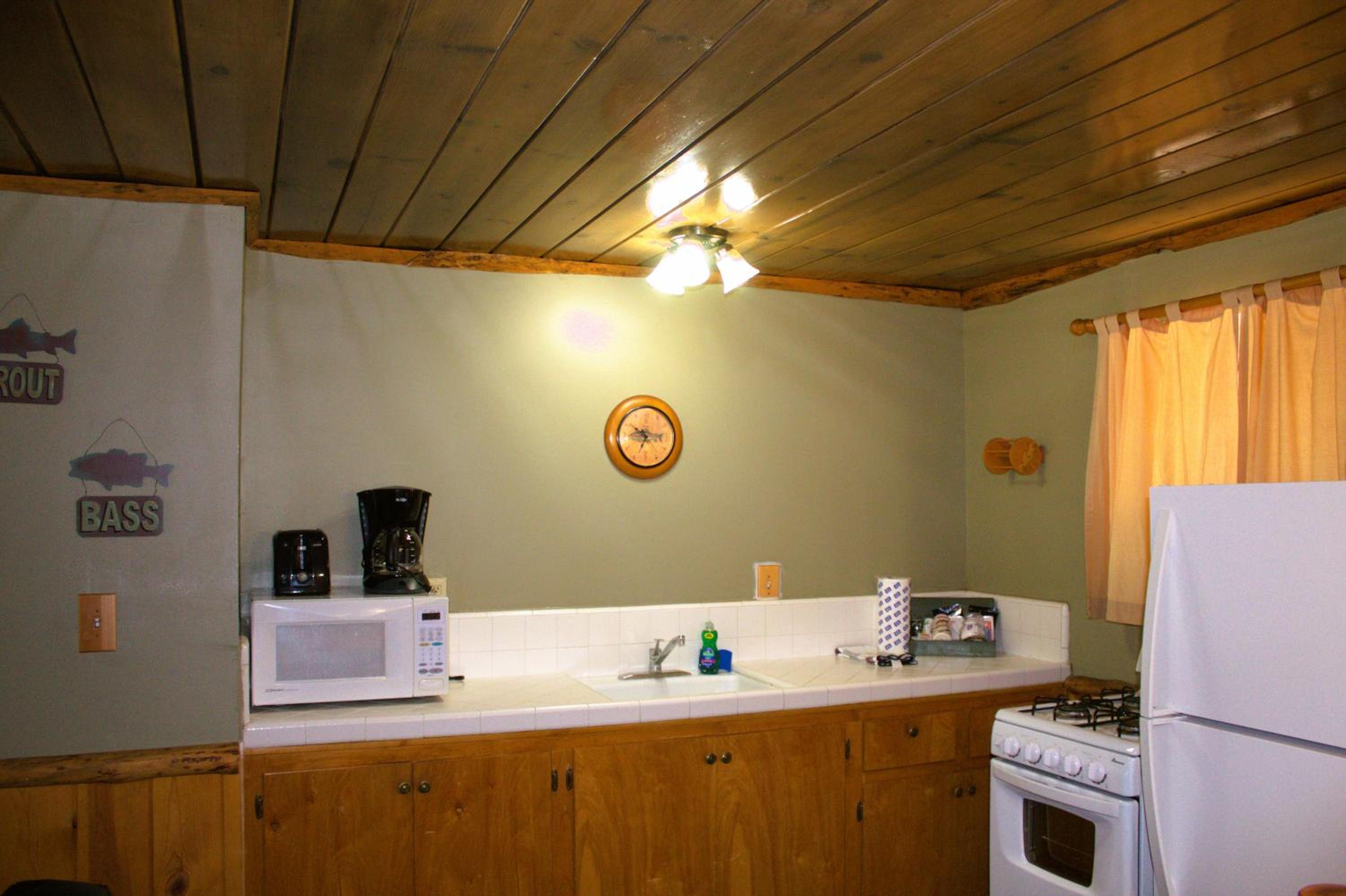 Suite (4 People) - Photo 13