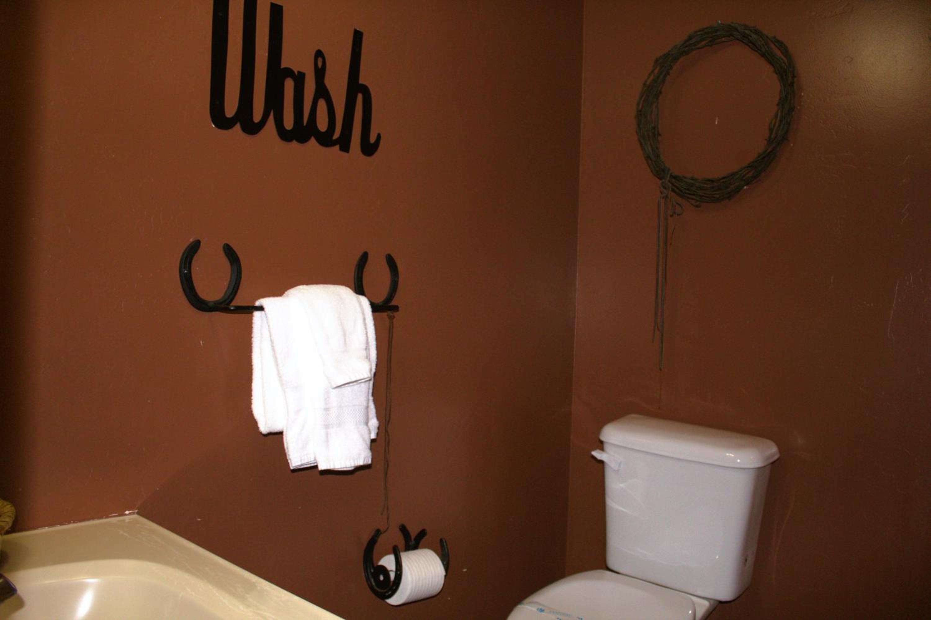 Suite (4 People) - Photo 32