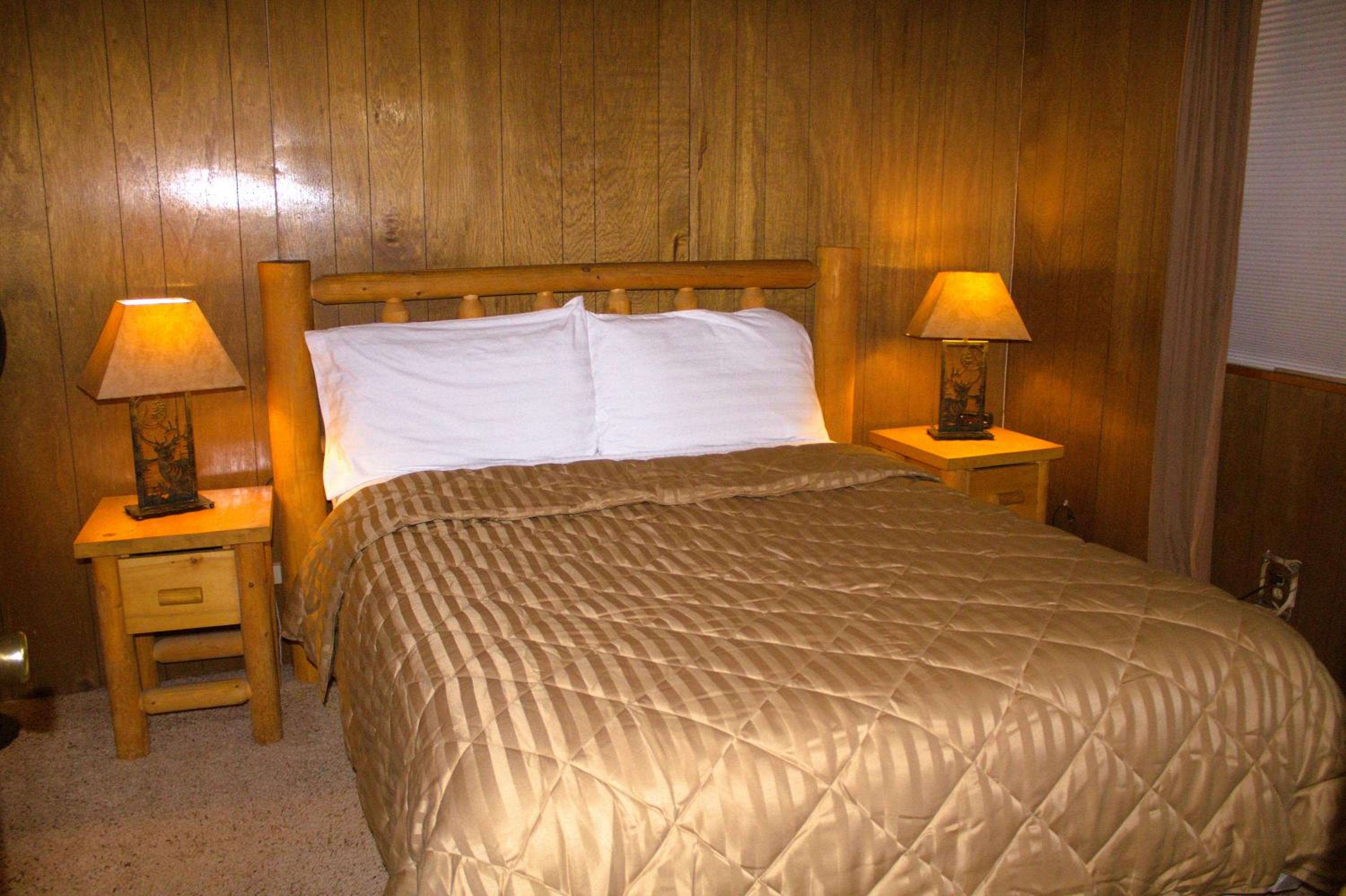 Suite (4 People) - Photo 31
