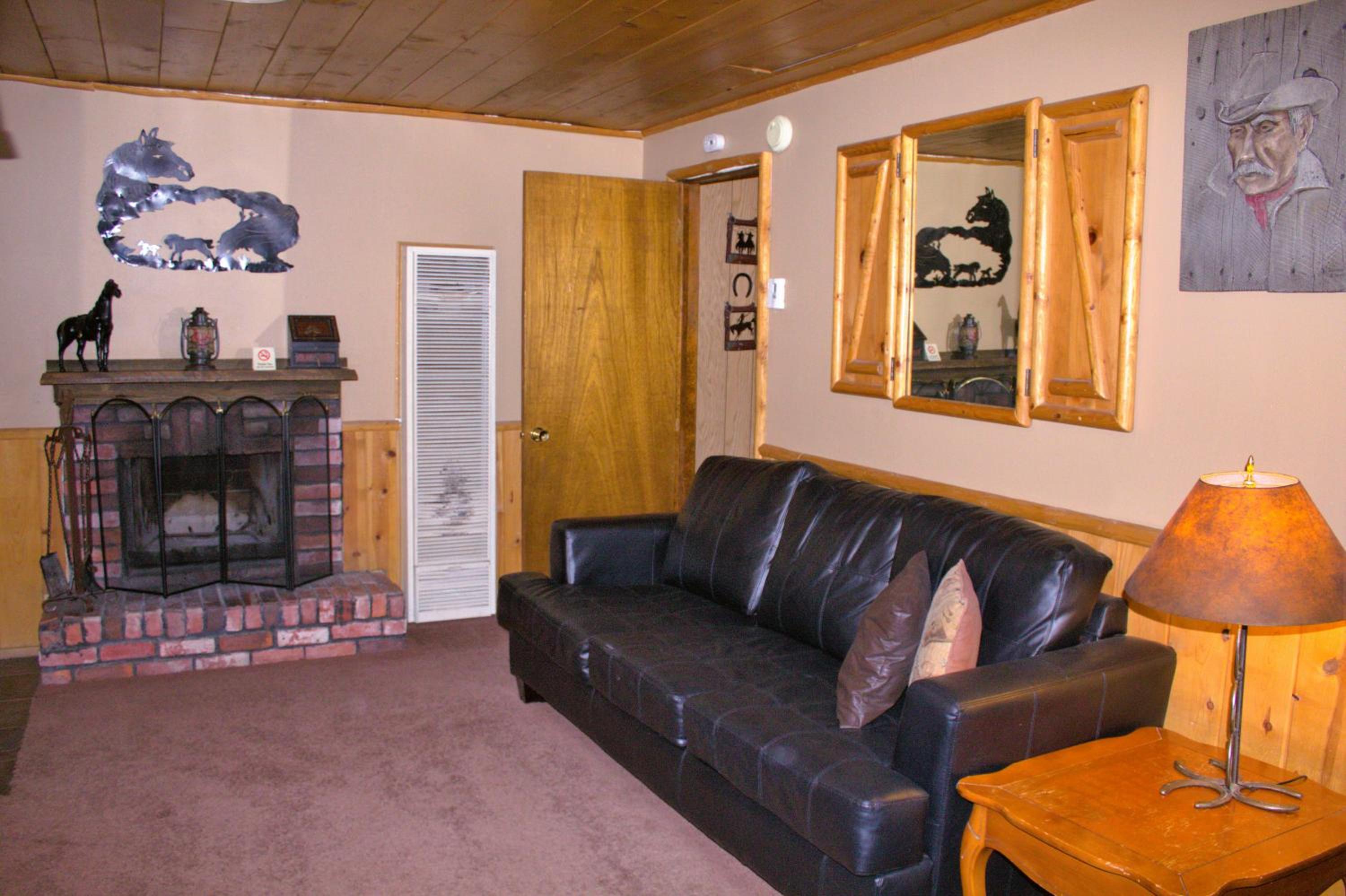 Suite (4 People) - Photo 30