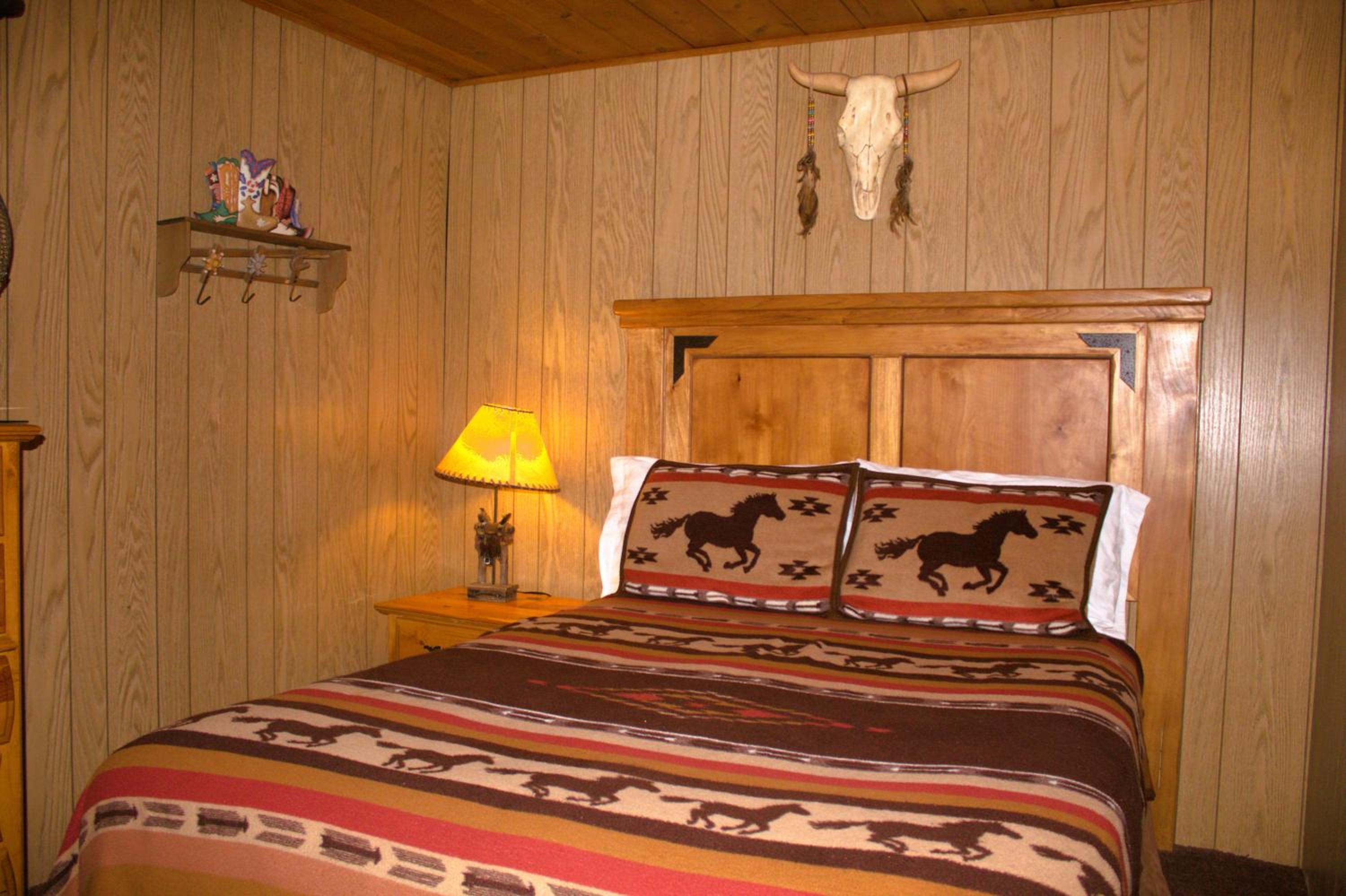Suite (4 People) - Photo 14