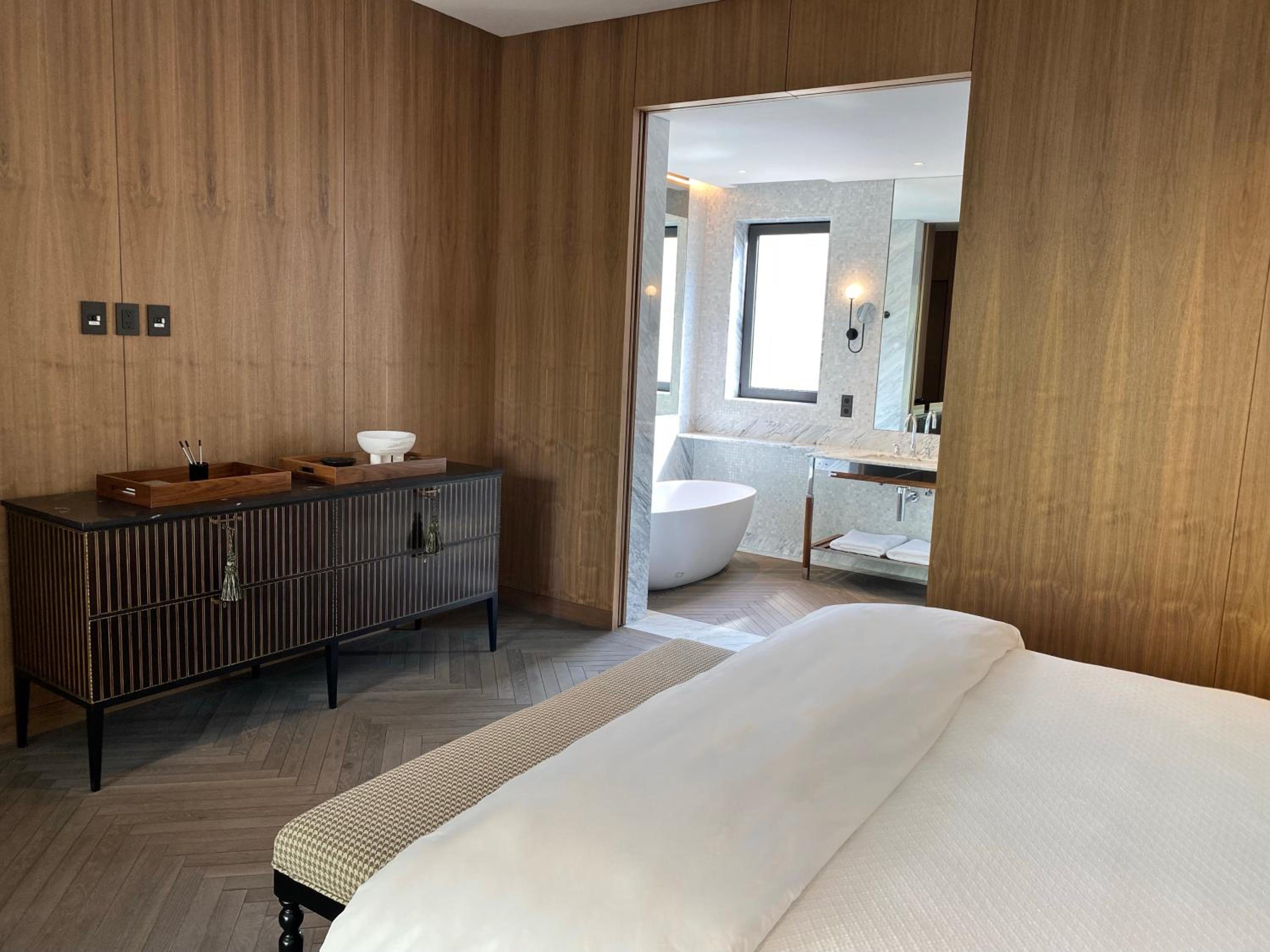Polanco Suite photo 3