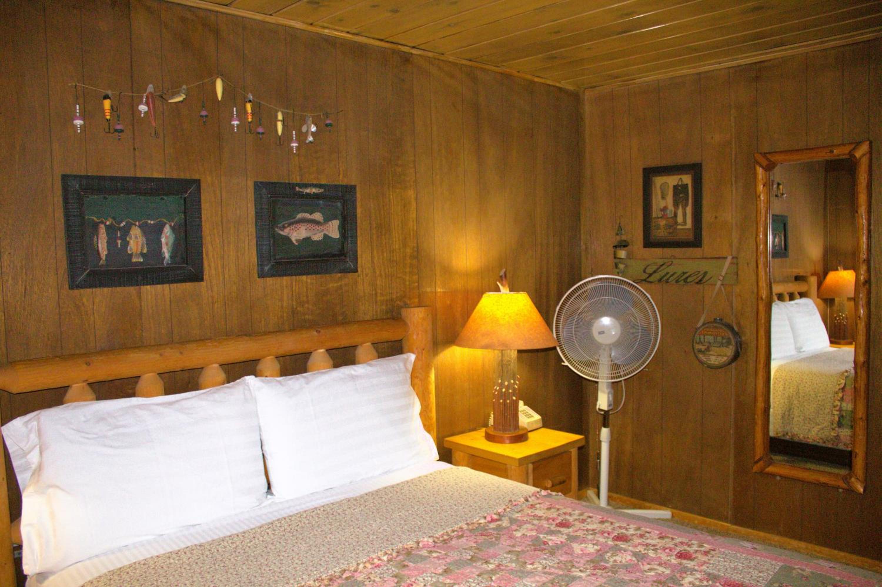Suite (4 People) - Photo 5