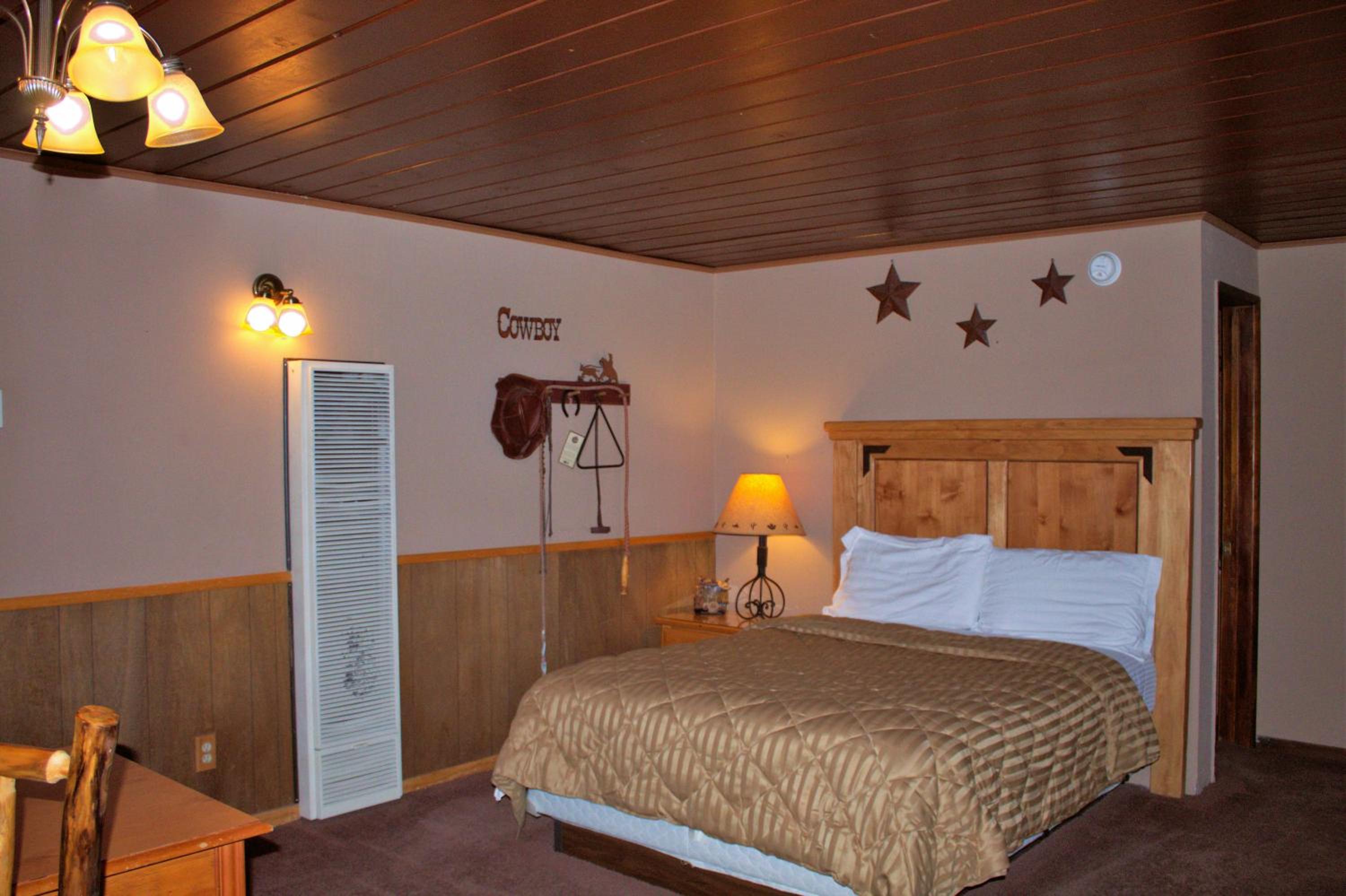 Standard  Room - Photo 13