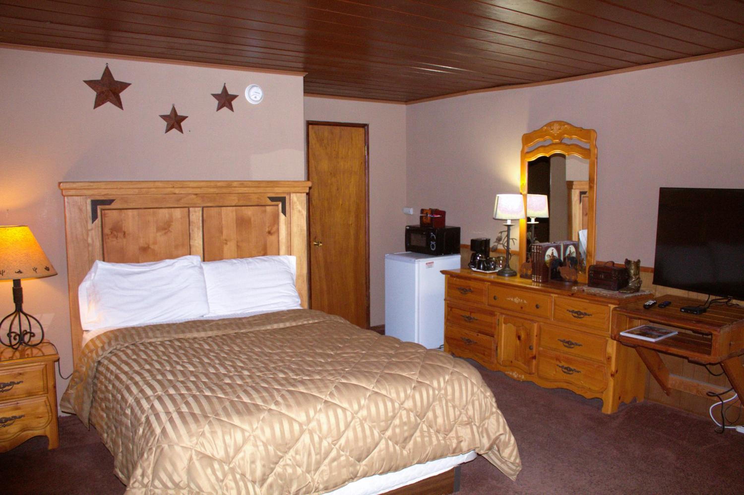 Standard  Room - Photo 9