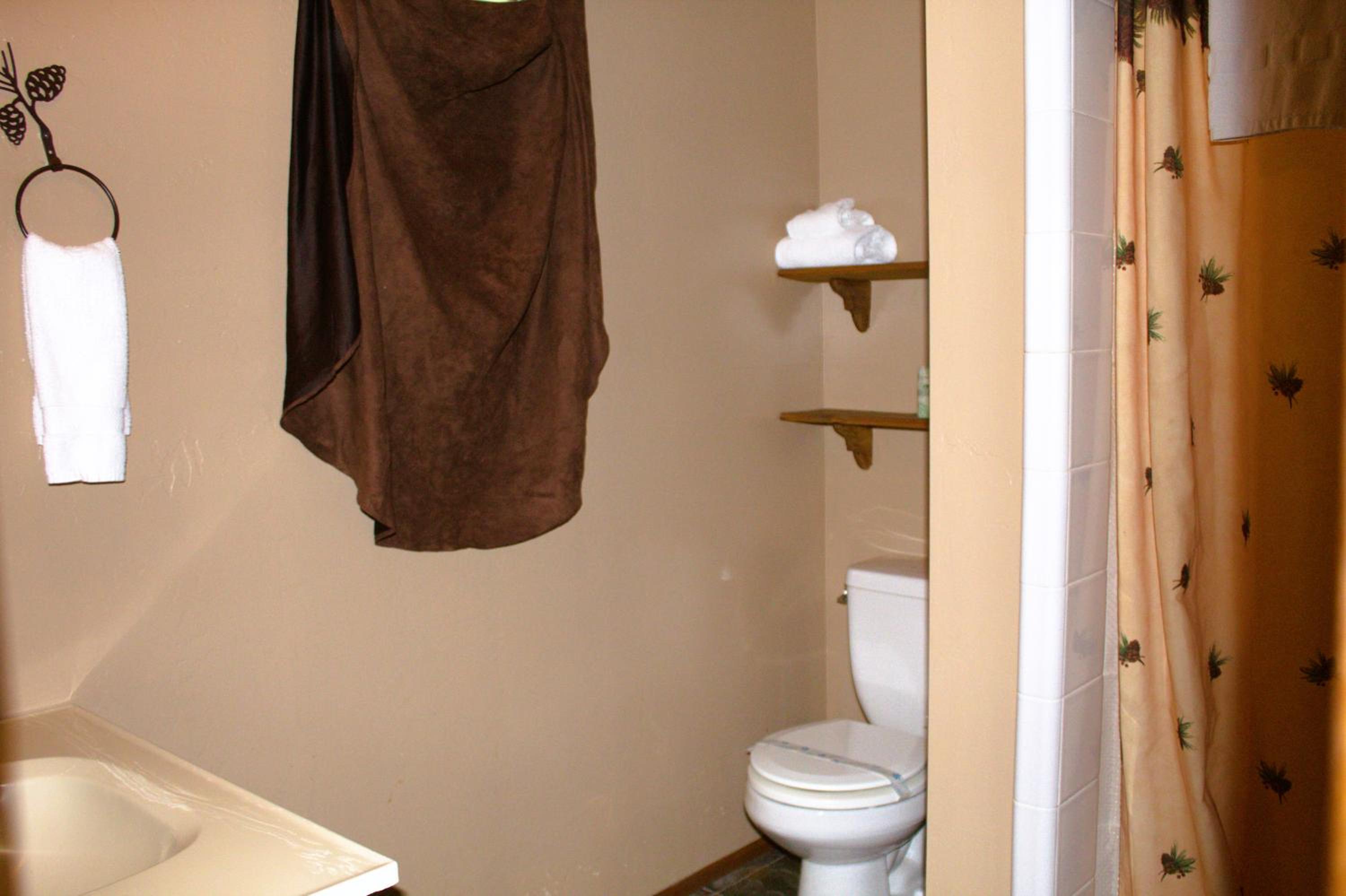 Standard  Room - Photo 10