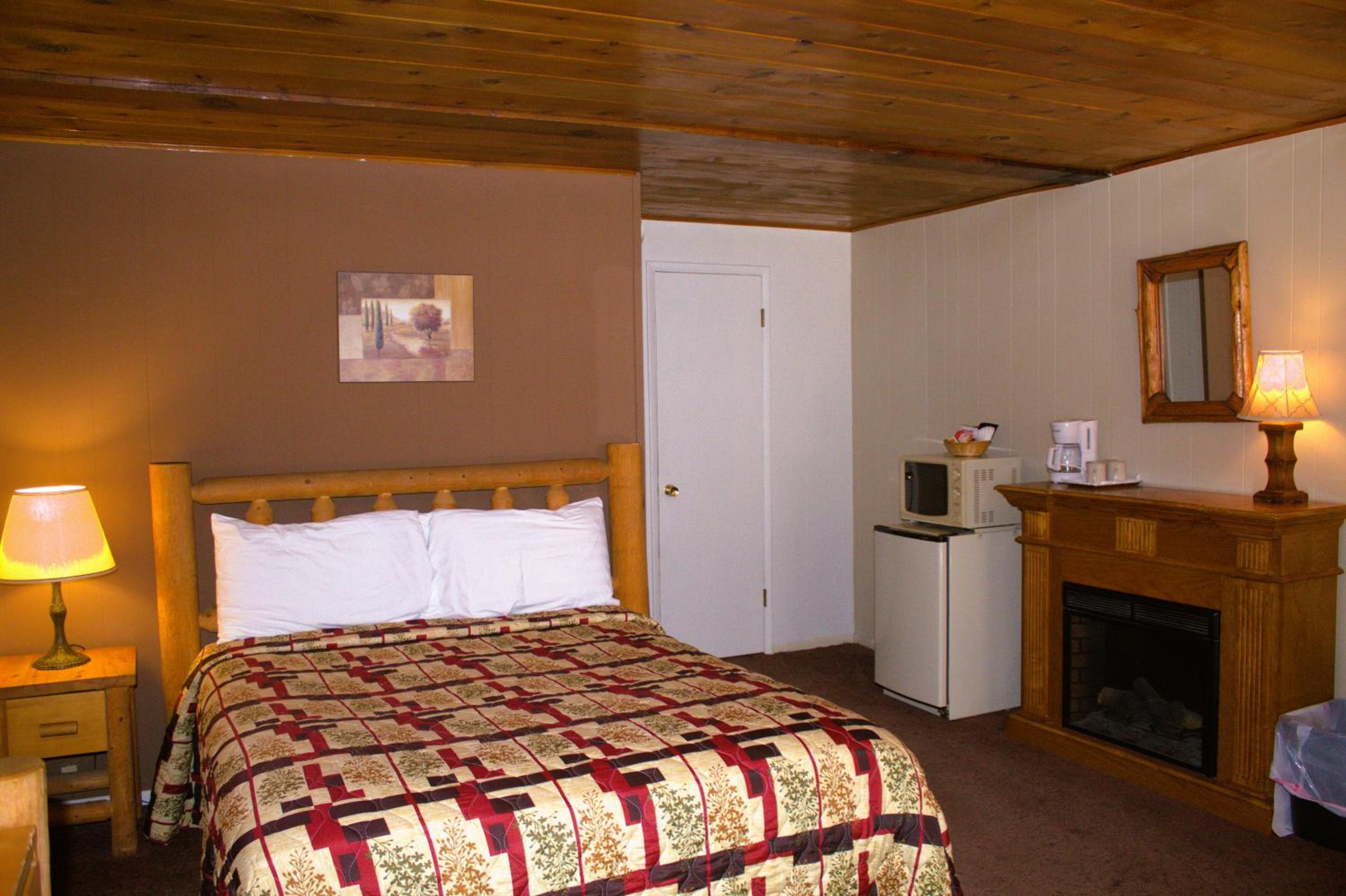 Standard  Room - Photo 2