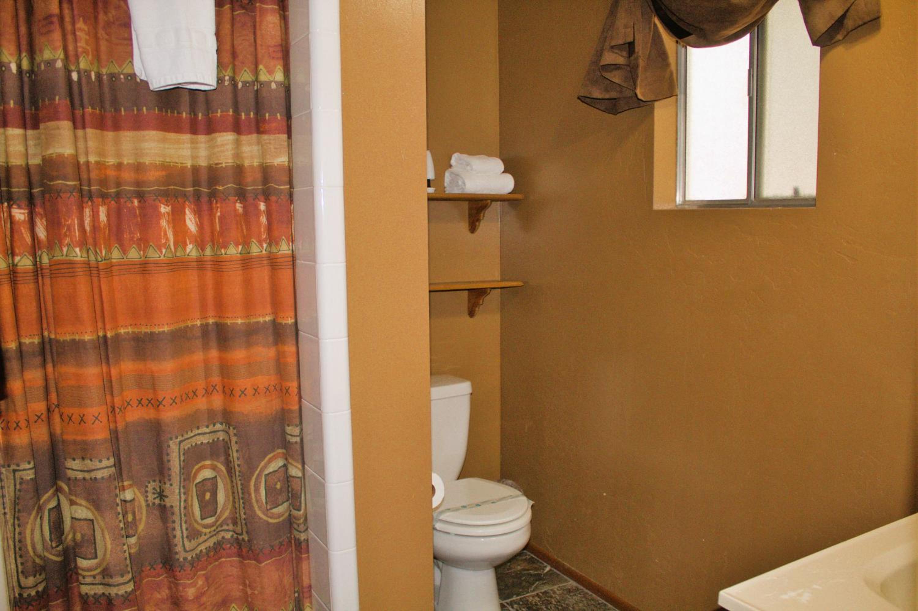 Standard  Room - Photo 11