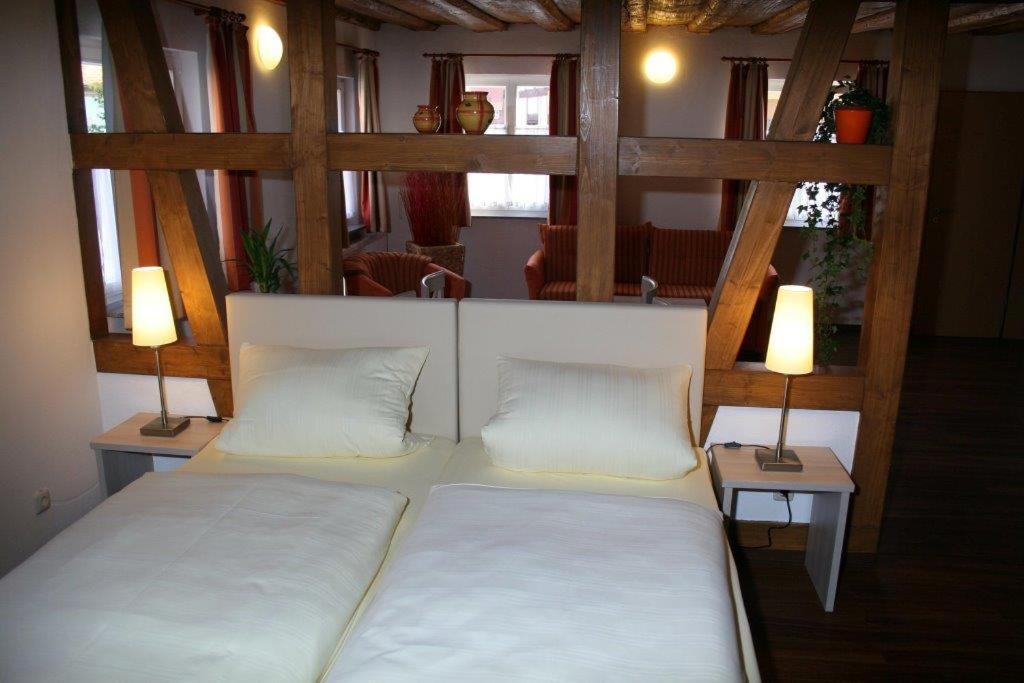 Two-Bedroom Suite photo 2