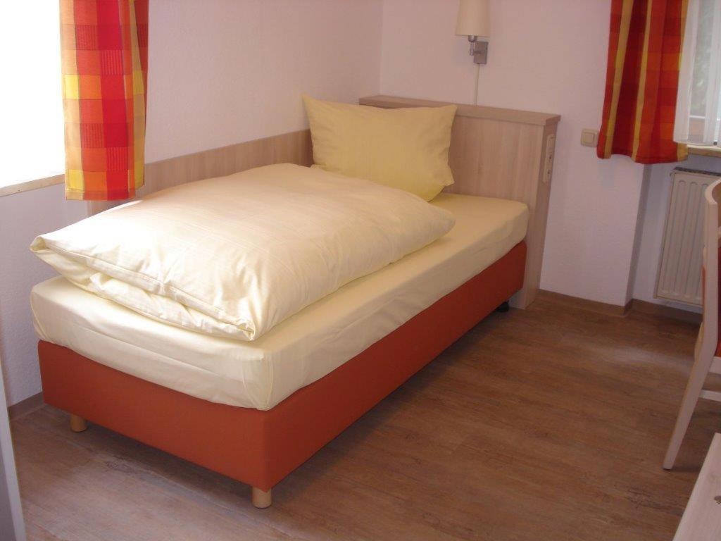 Single Room photo 2