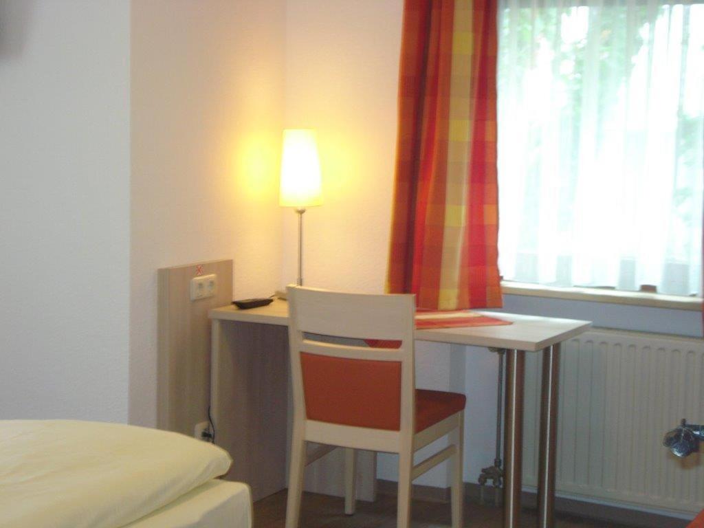 Two-Bedroom Suite photo 1
