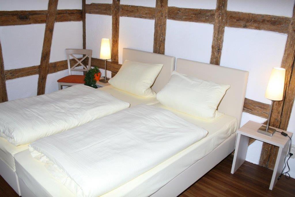 Two-Bedroom Suite photo 3