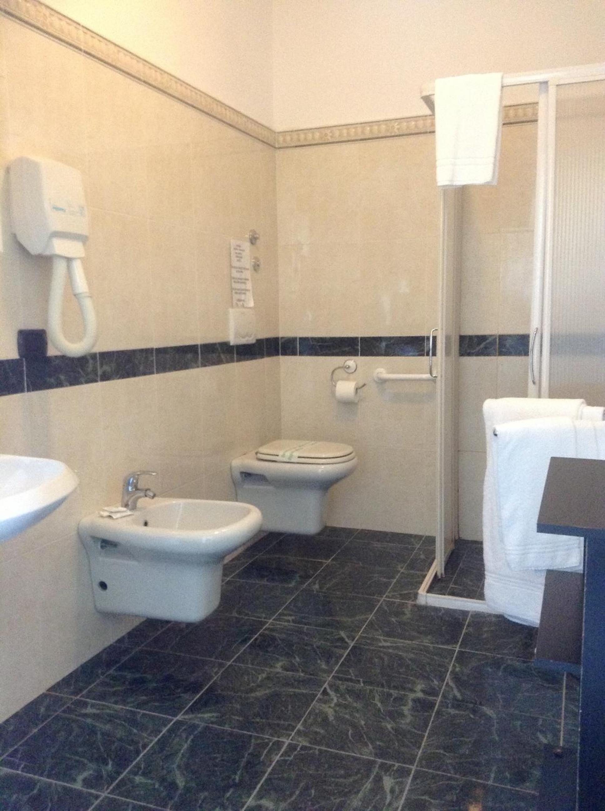 Double Room with Sea View photo 3