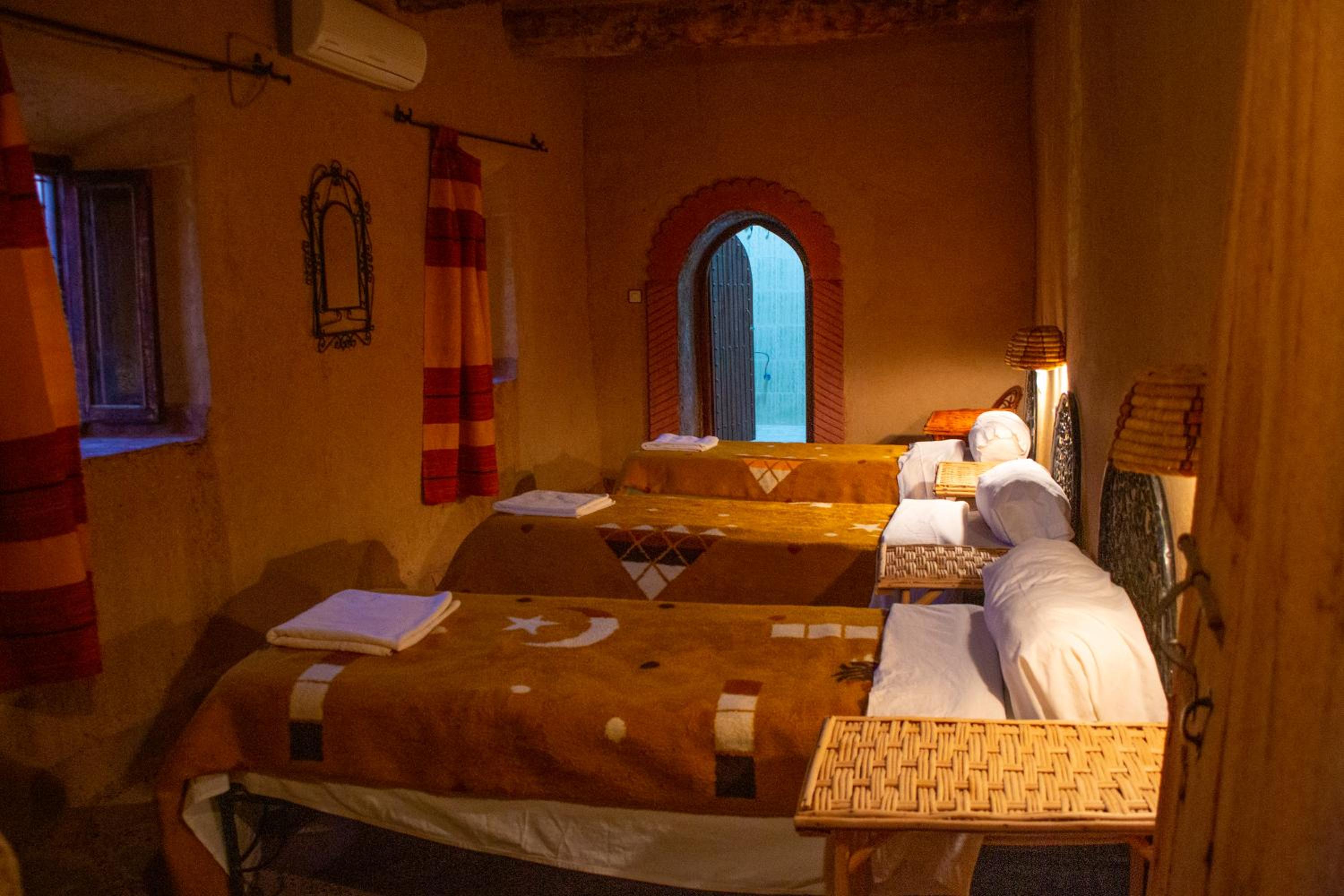 Comfort Triple Room with Shower