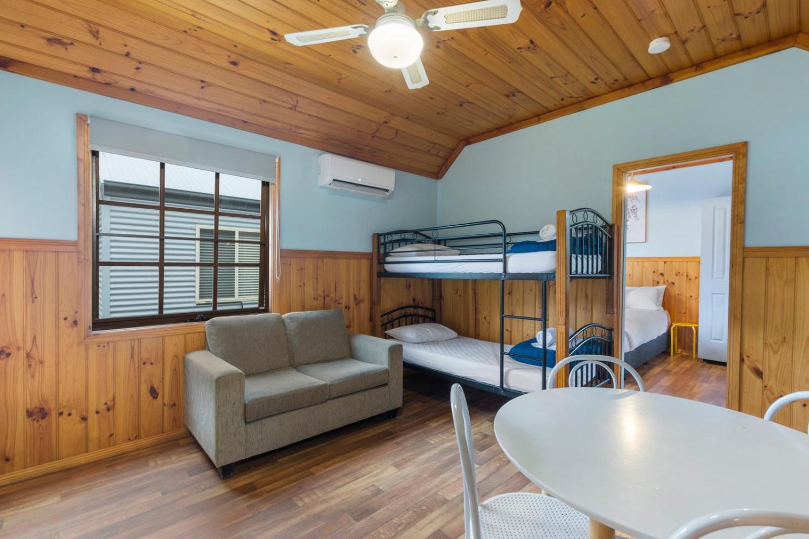 Standard Poolside One-Bedroom Cabin photo 1