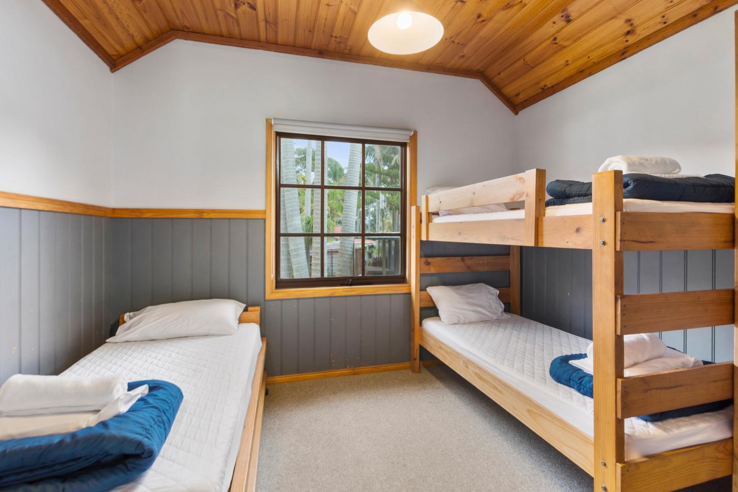Standard Two-Bedroom Cabin photo 1