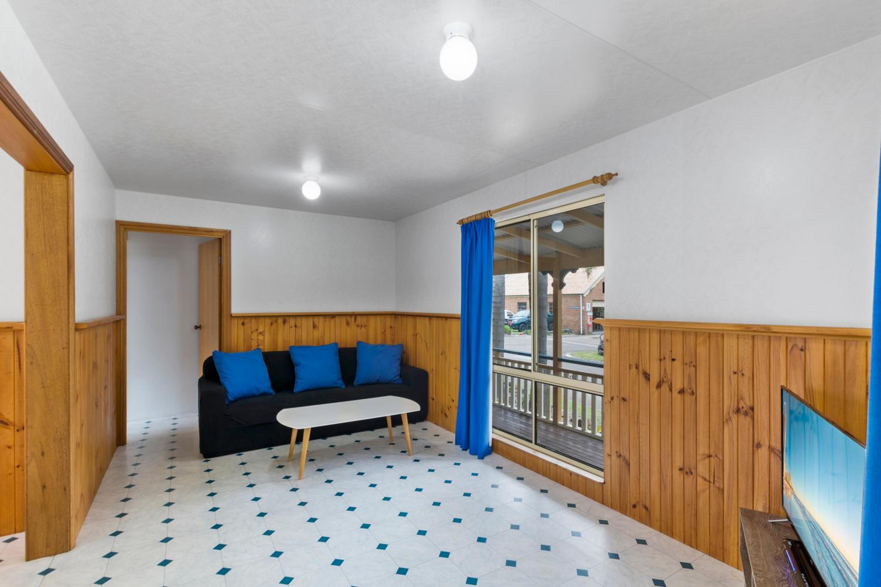 Superior Two-Bedroom Cabin photo 1