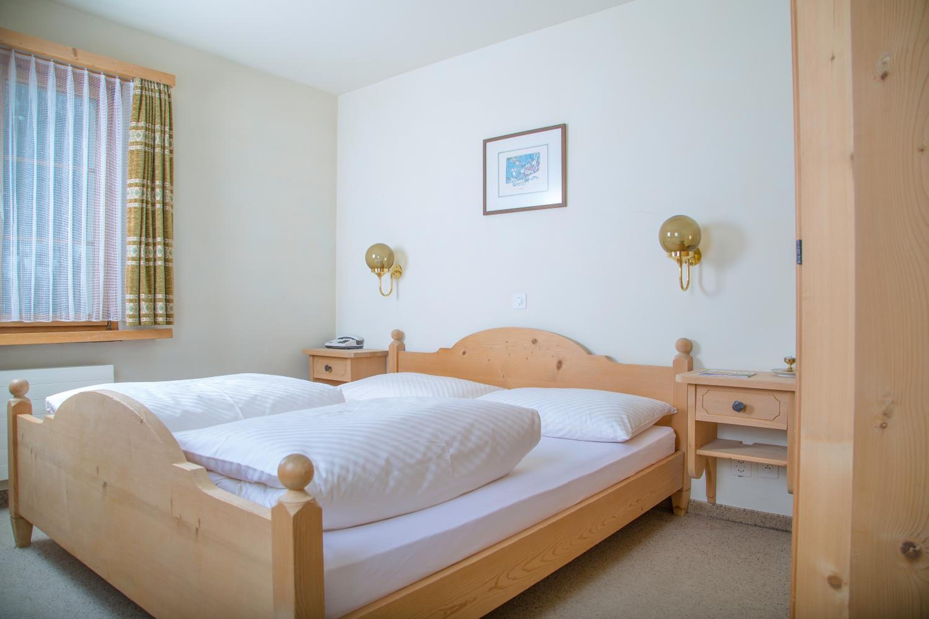 Standard Double Room photo 2
