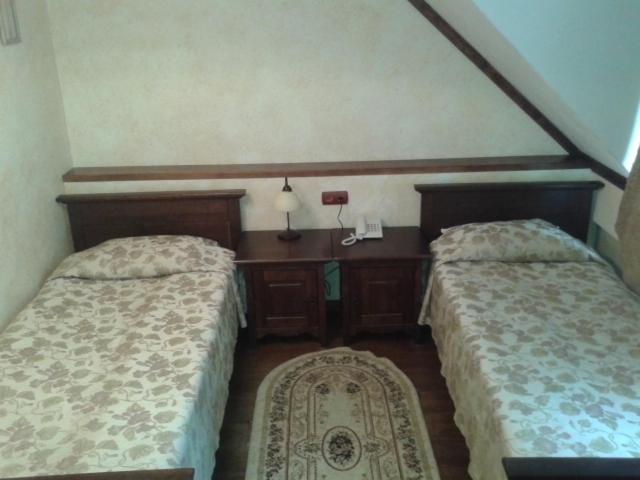 Twin Room photo 2