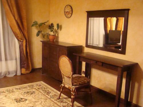 Double Room with Extra Bed photo 3
