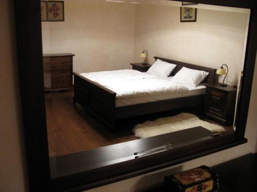 Two-Bedroom Apartment photo 2