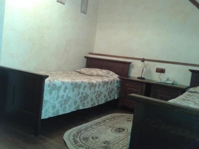 Twin Room photo 3