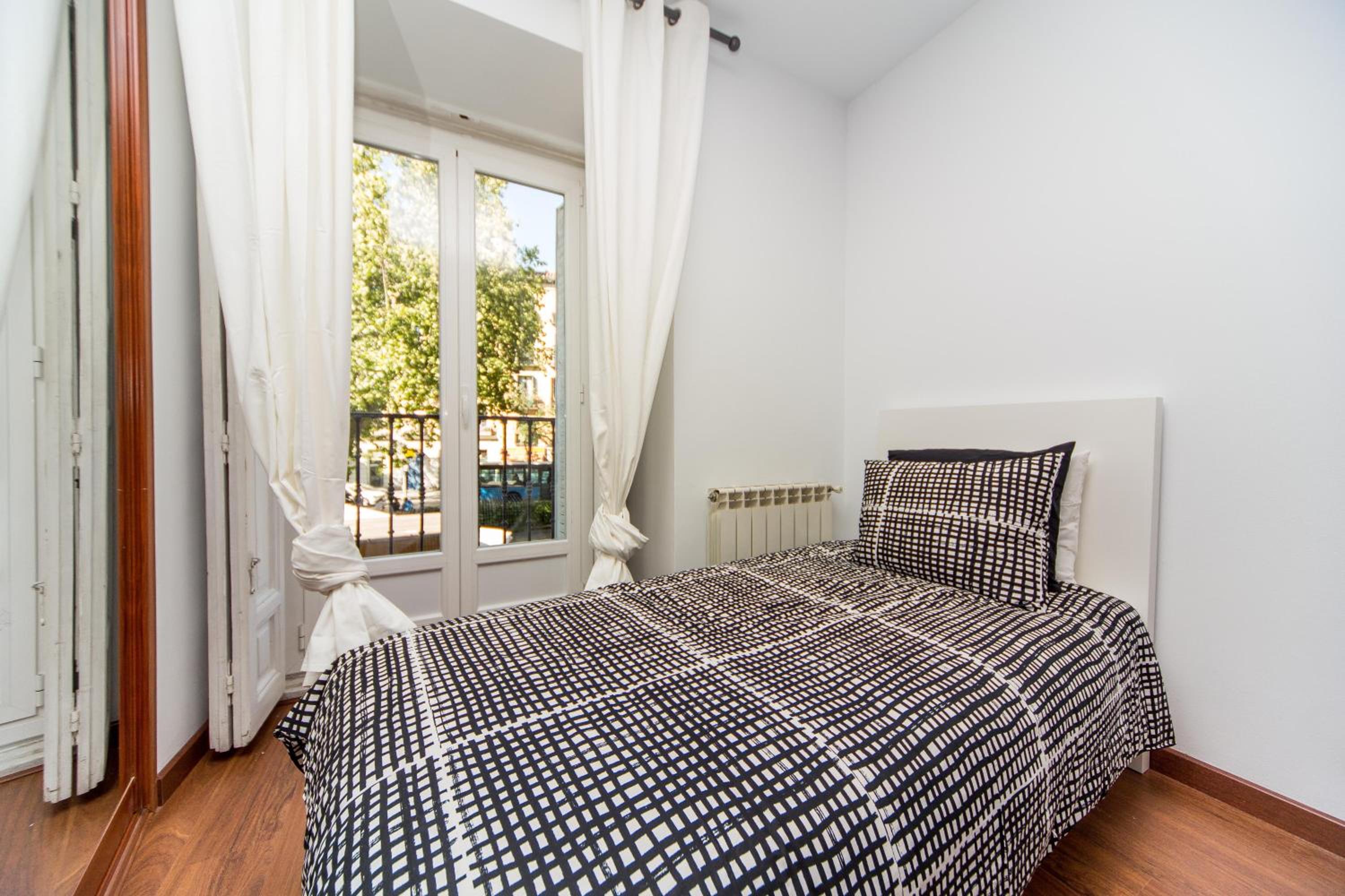 Two-Bedroom Apartment - Photo 63