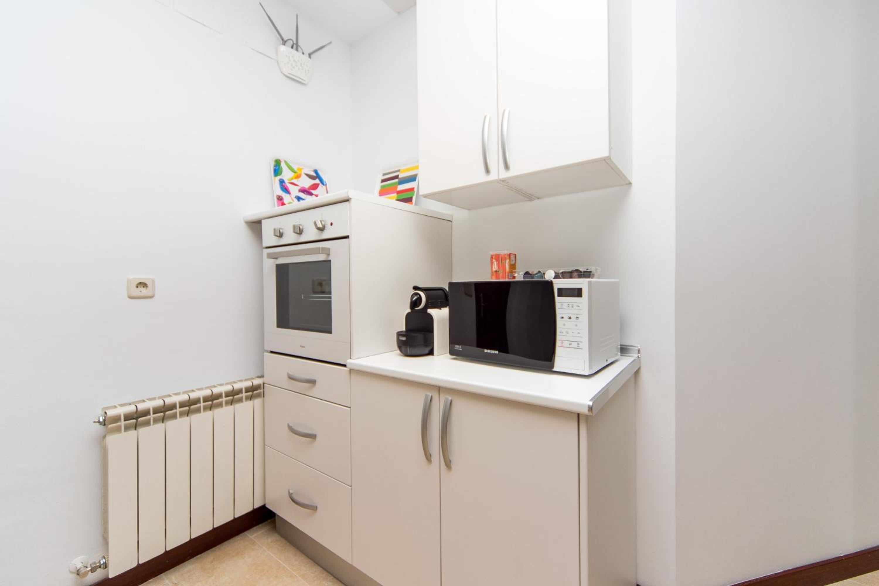 Two-Bedroom Apartment - Photo 43