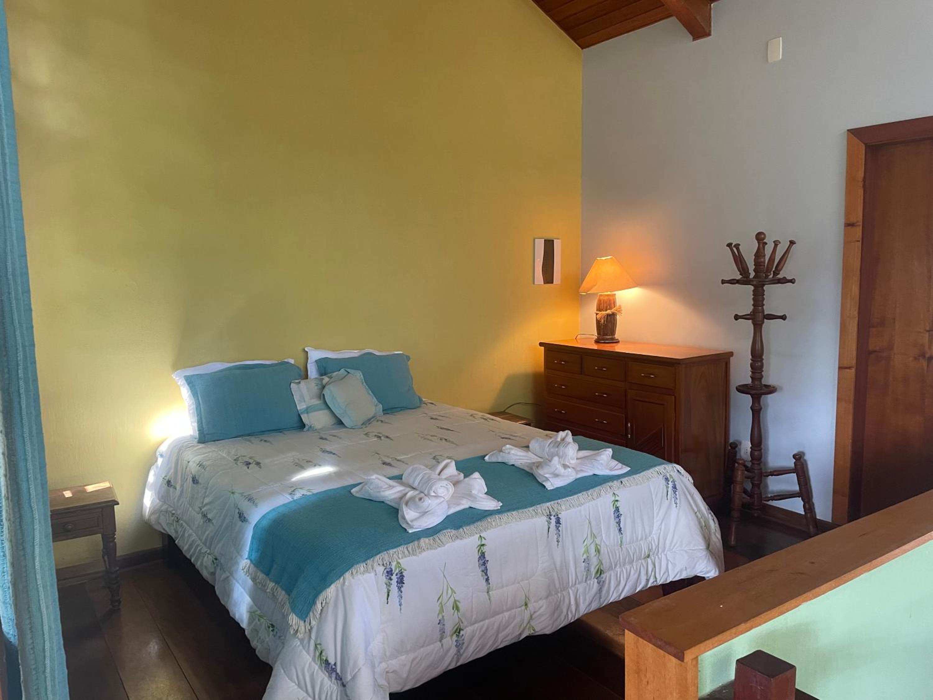 Deluxe Family Suite