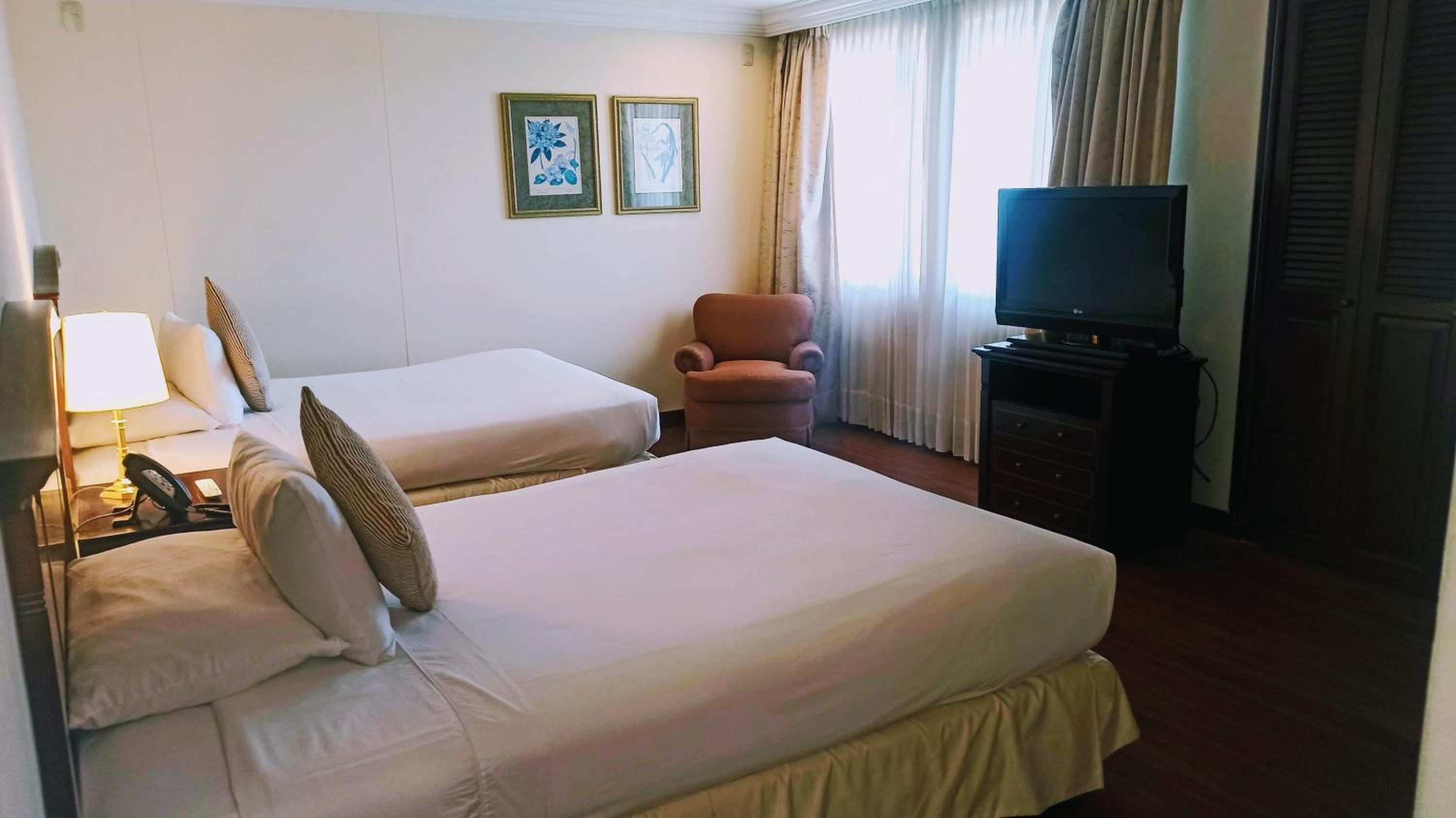 Junior Suite Twin photo 1