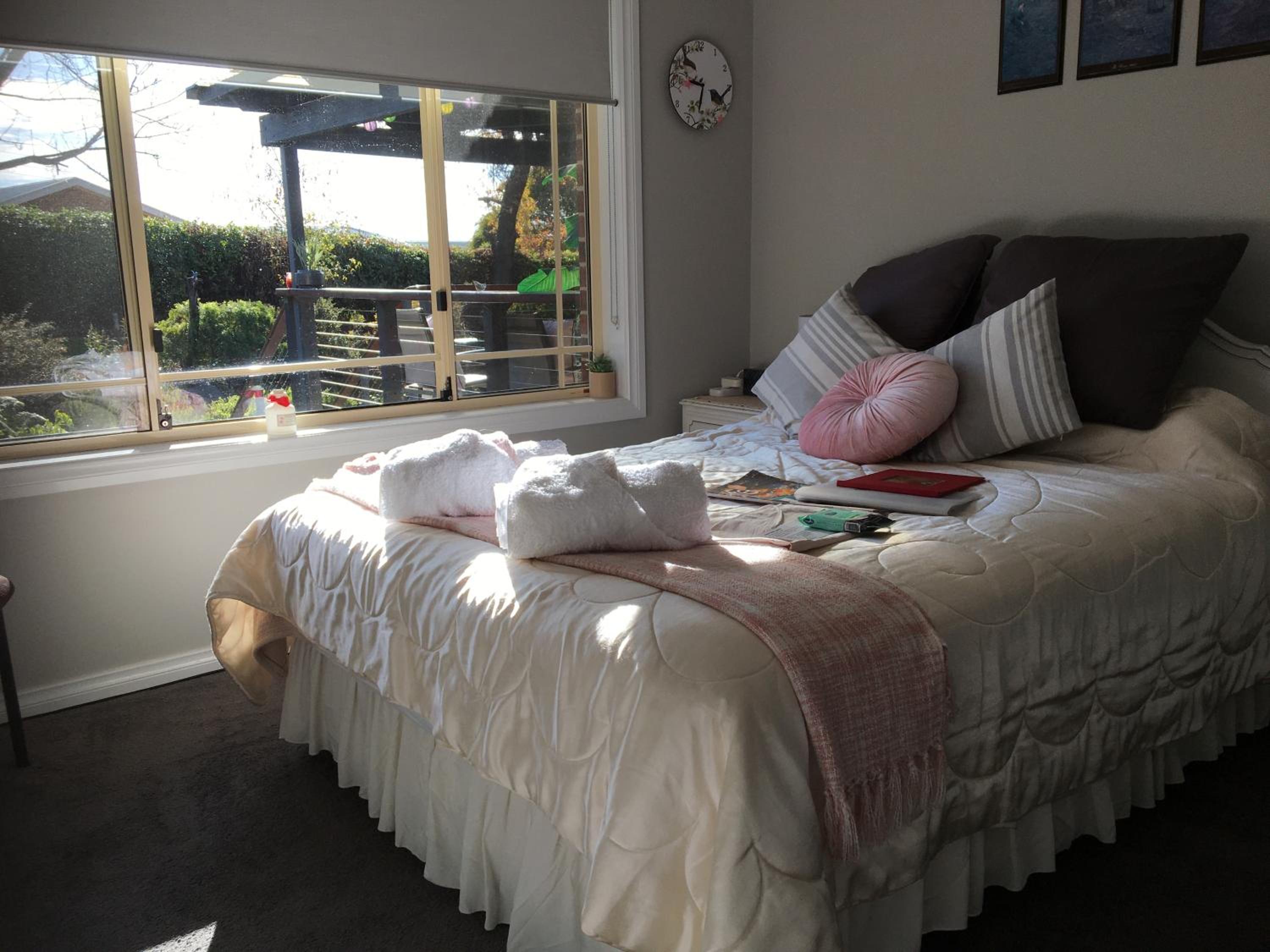 Double Room with Garden View - Photo 1