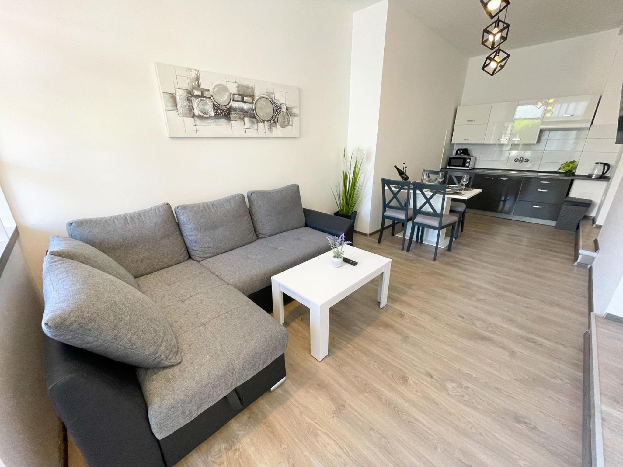 Apartment photo 1