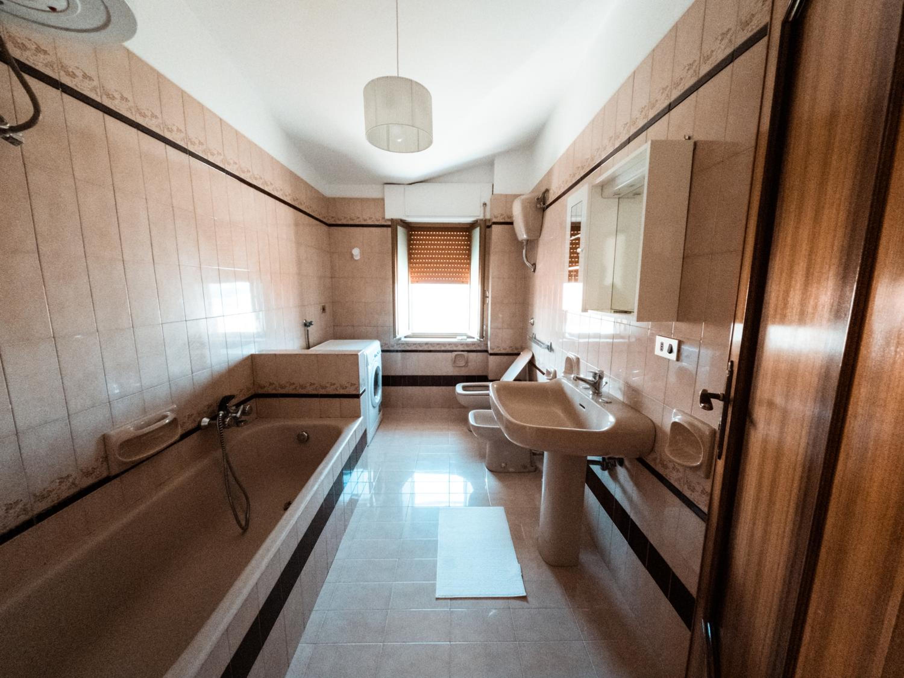 Two-Bedroom Apartment with Sea View photo 3