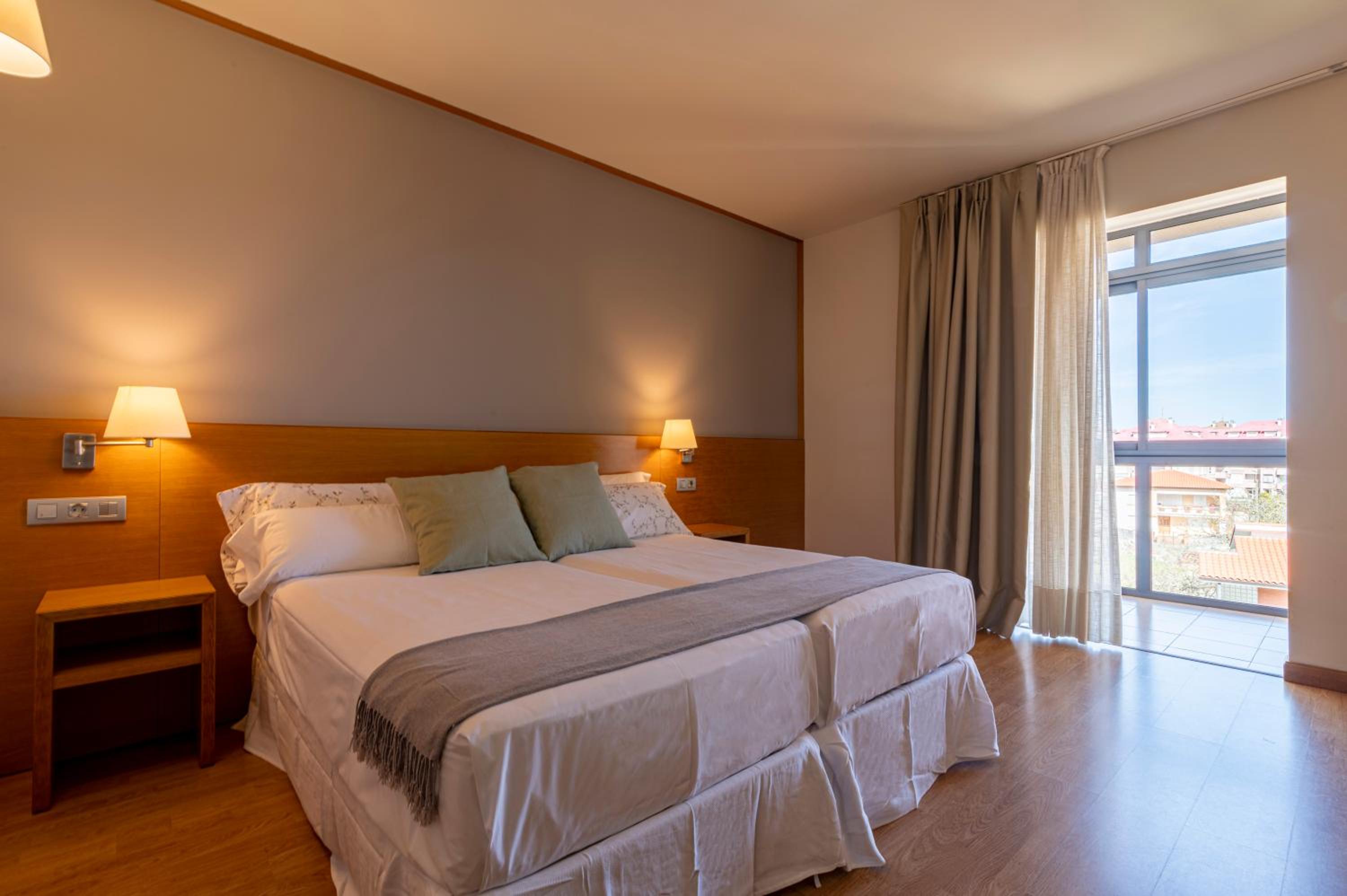Double or Twin Room photo 1