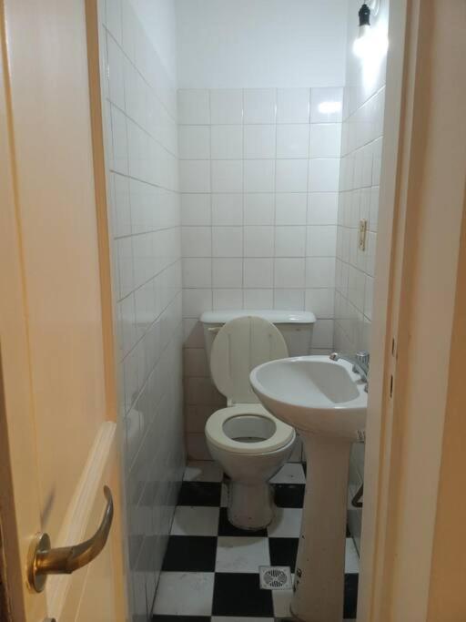 Three-Bedroom House photo 2