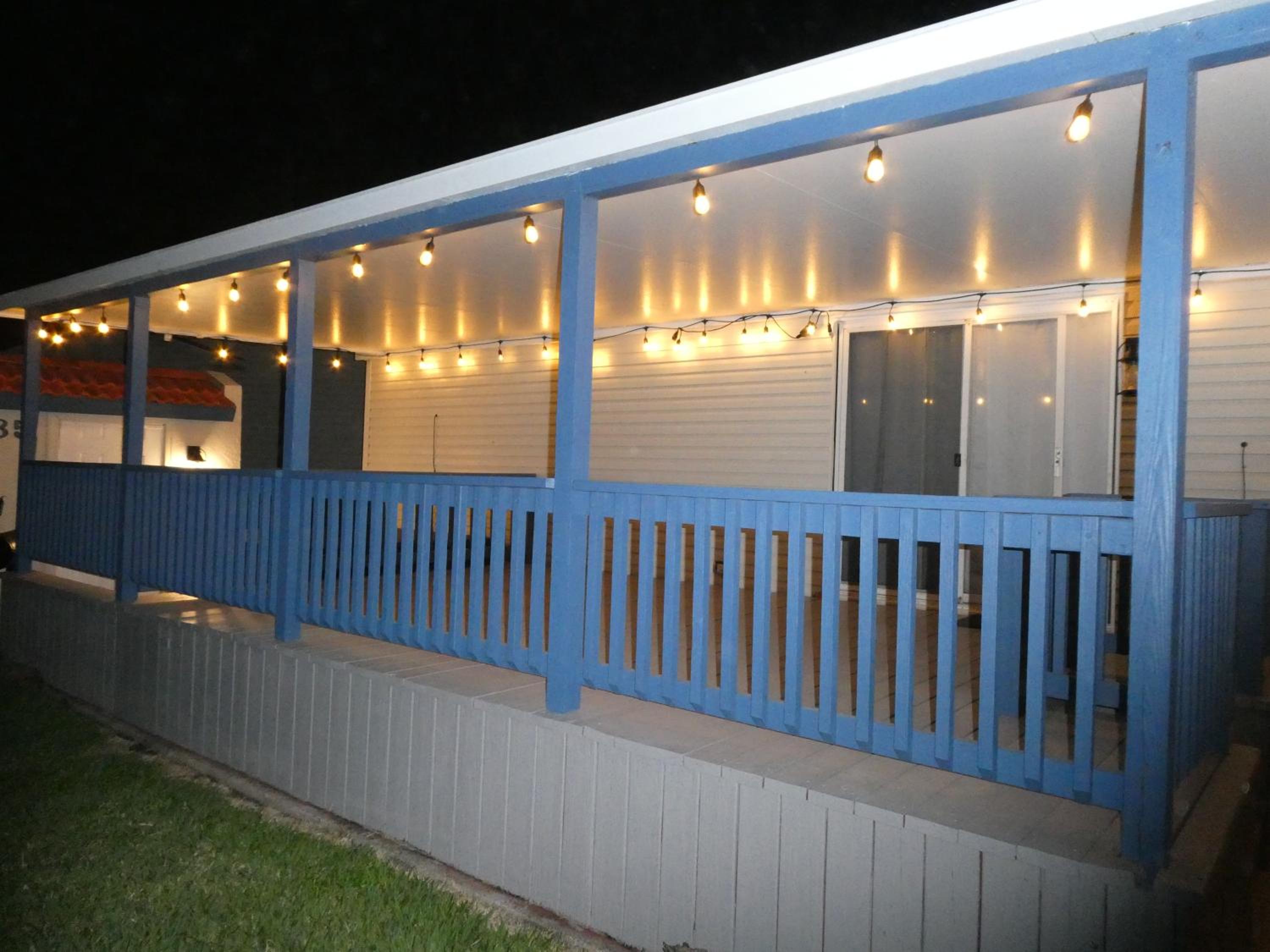 Mobile Home photo 1