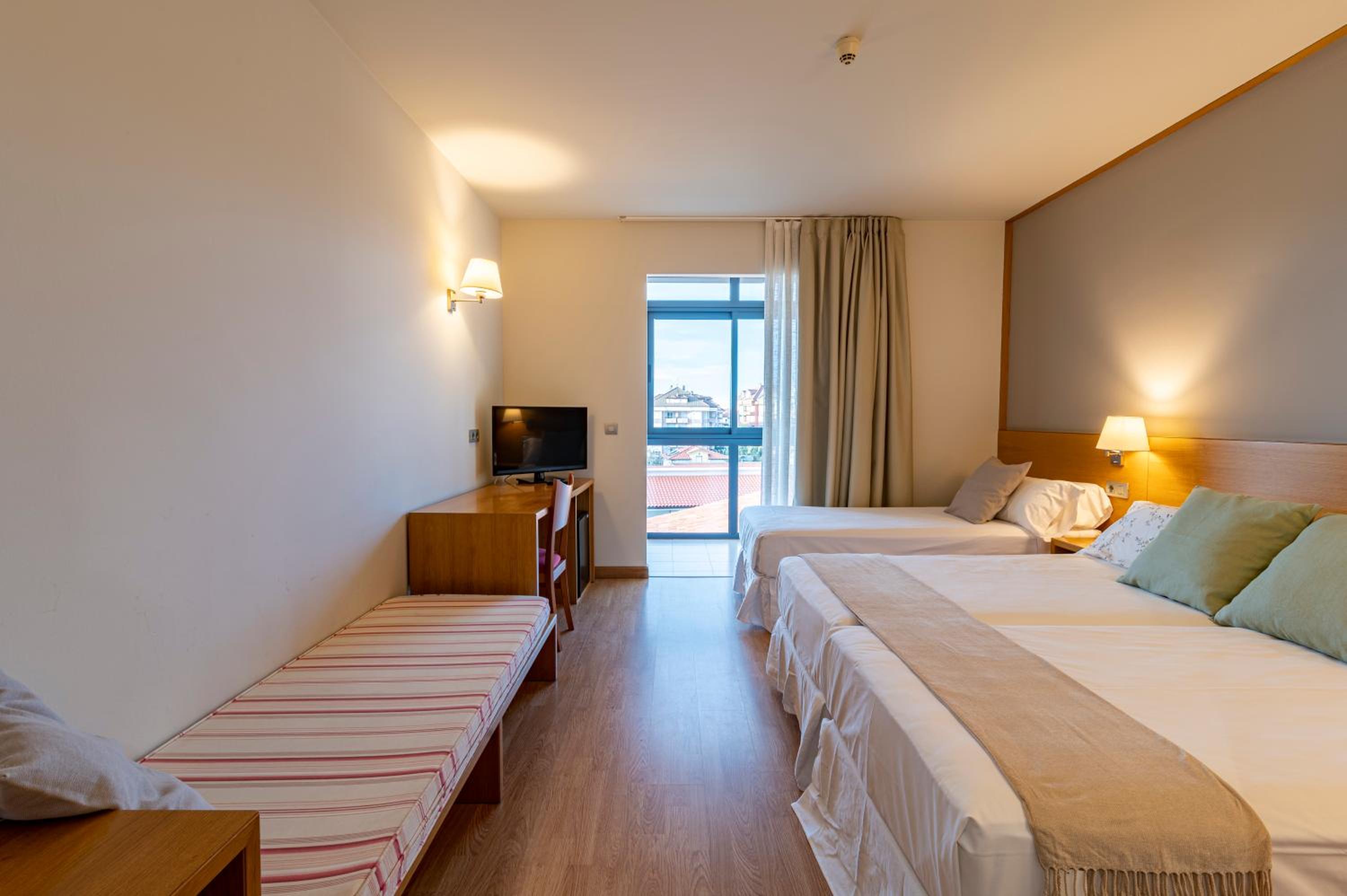 Triple Room photo 1