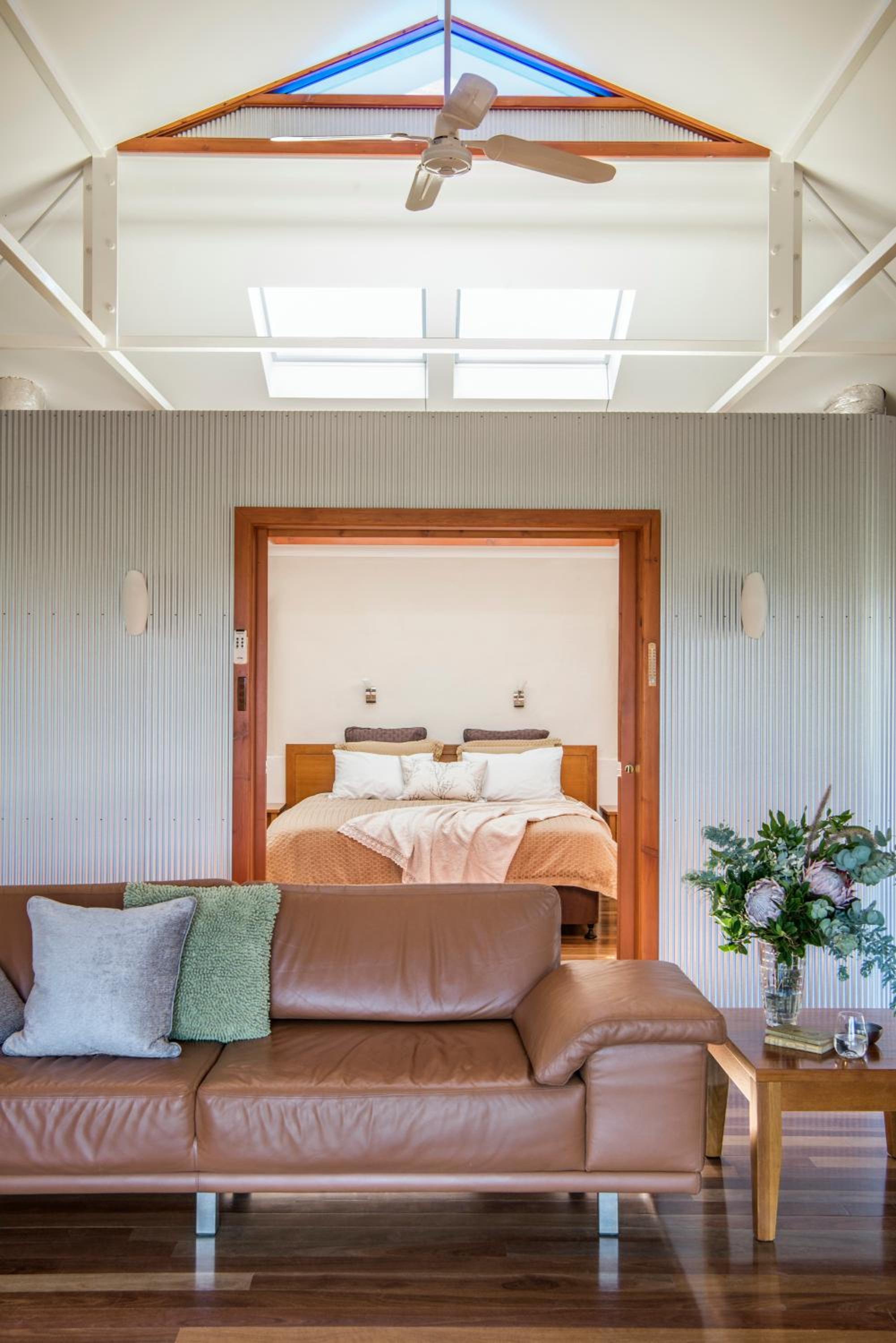 Luxury One-Bedroom Villa - Photo 1
