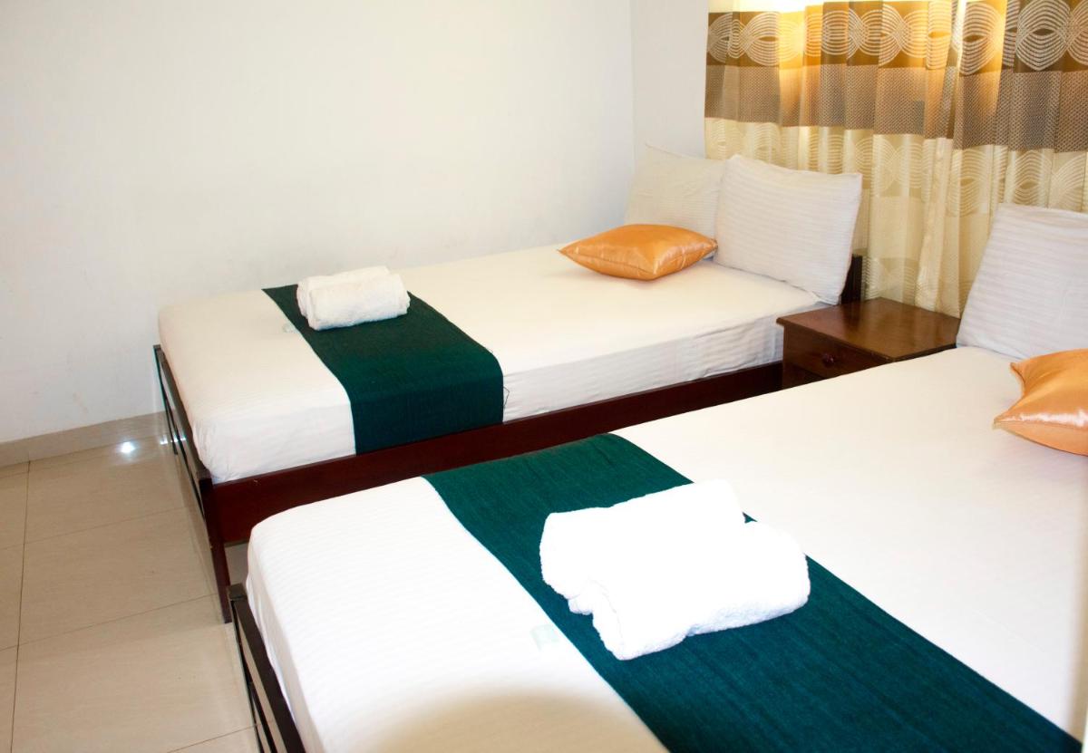 Double or Twin Room photo 1